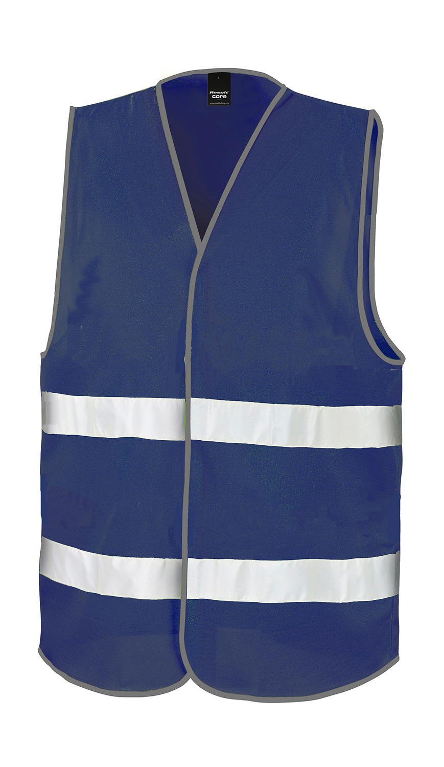  Core Enhanced Visibility Vest in Farbe Navy
