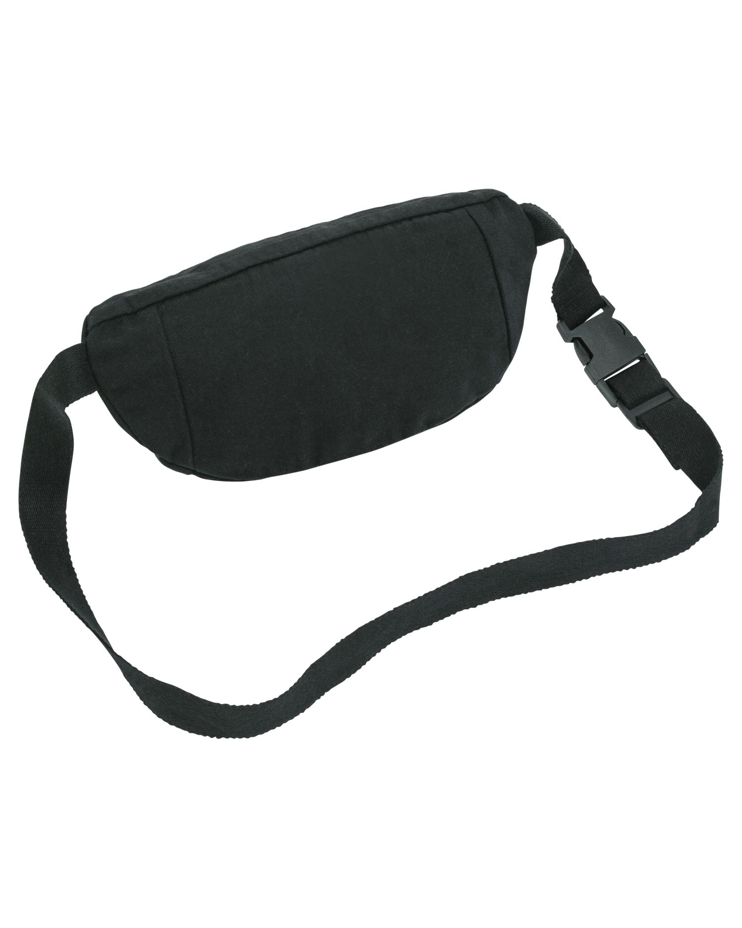 Tasche Hip Bag in Farbe Black
