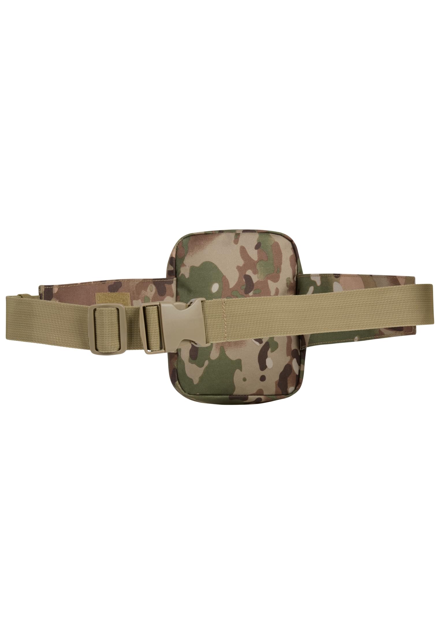 Taschen waistbeltbag Allround in Farbe tactical camo