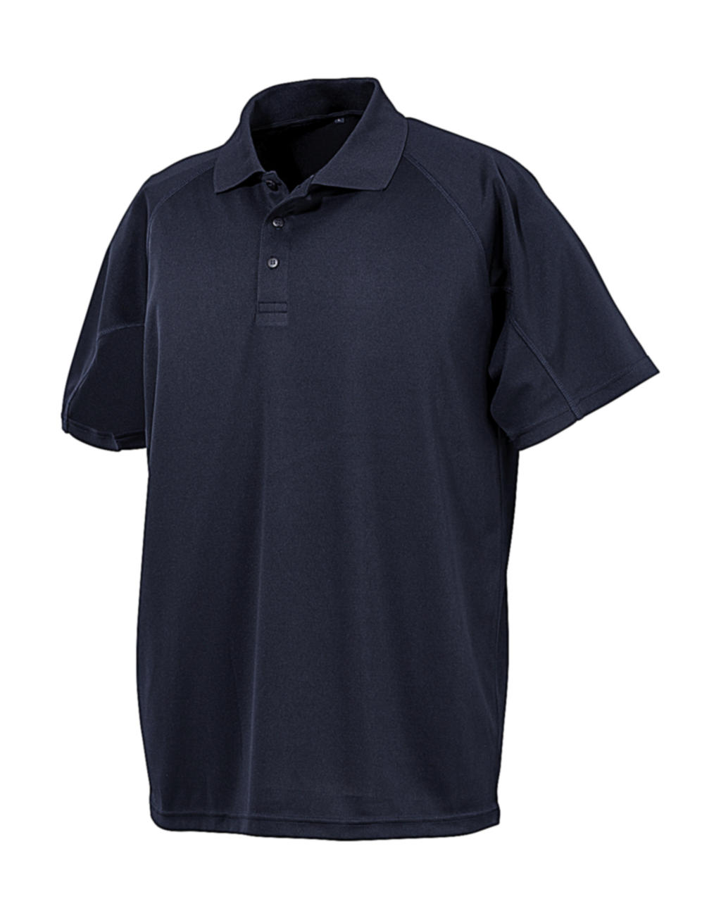  Performance Aircool Polo in Farbe Navy