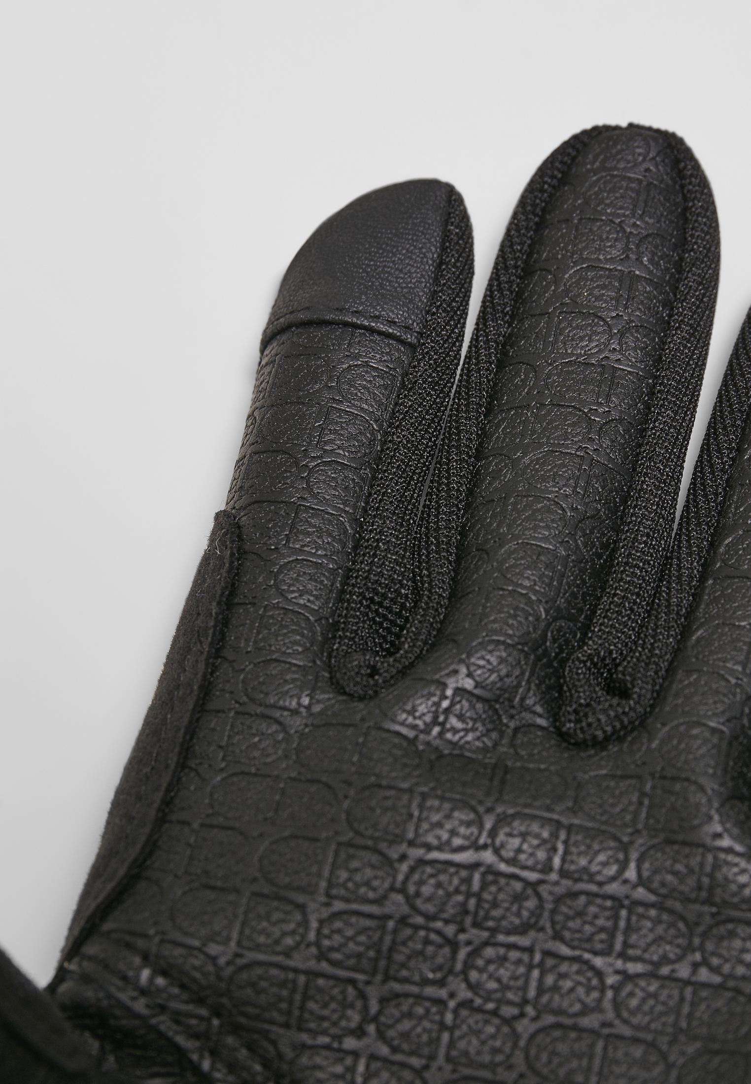 Handschuhe & Schals Performance Winter Gloves in Farbe black