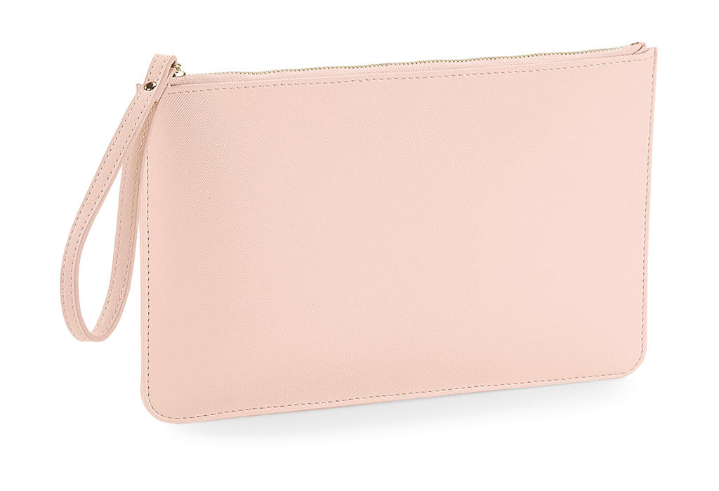  Boutique Accessory Pouch in Farbe Soft Pink