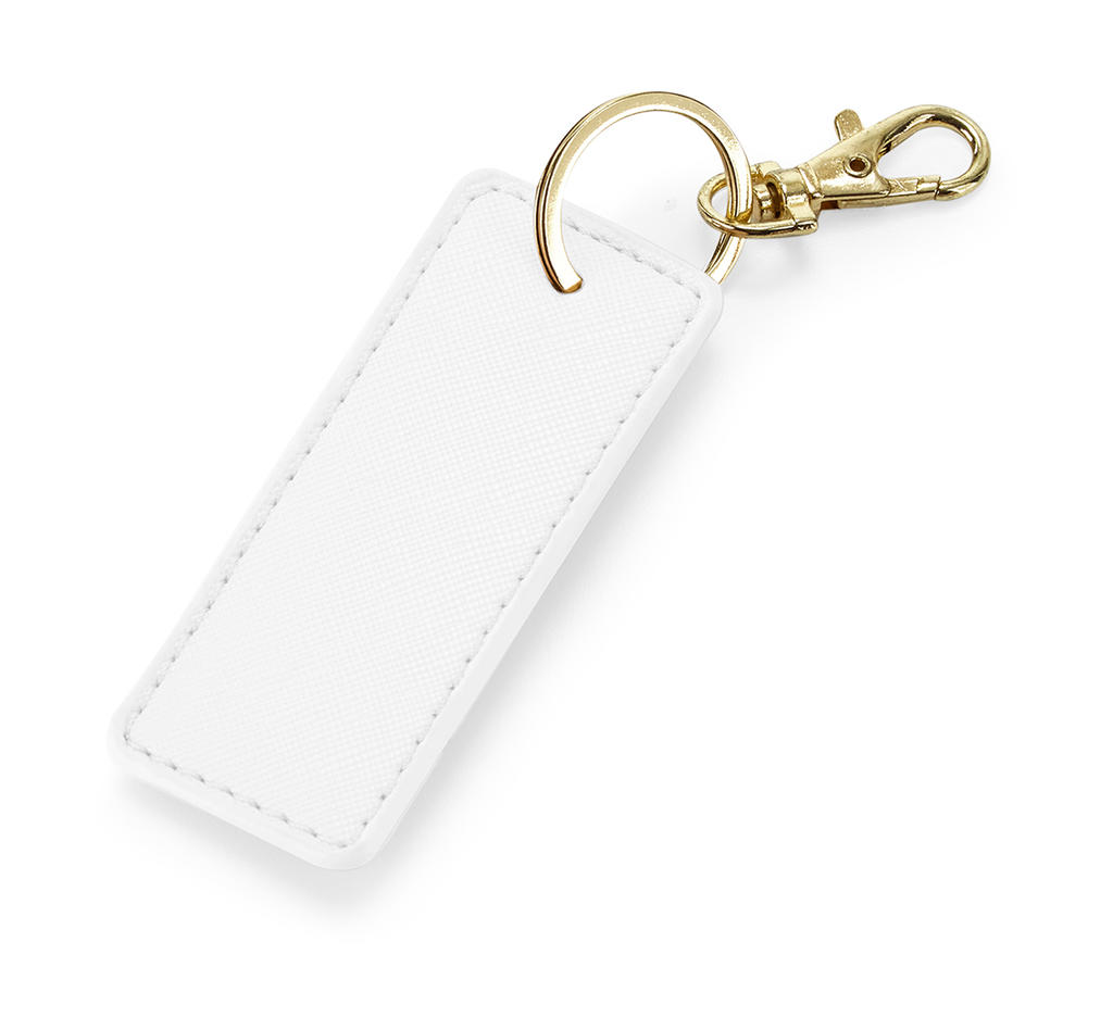  Boutique Key Clip in Farbe Soft White