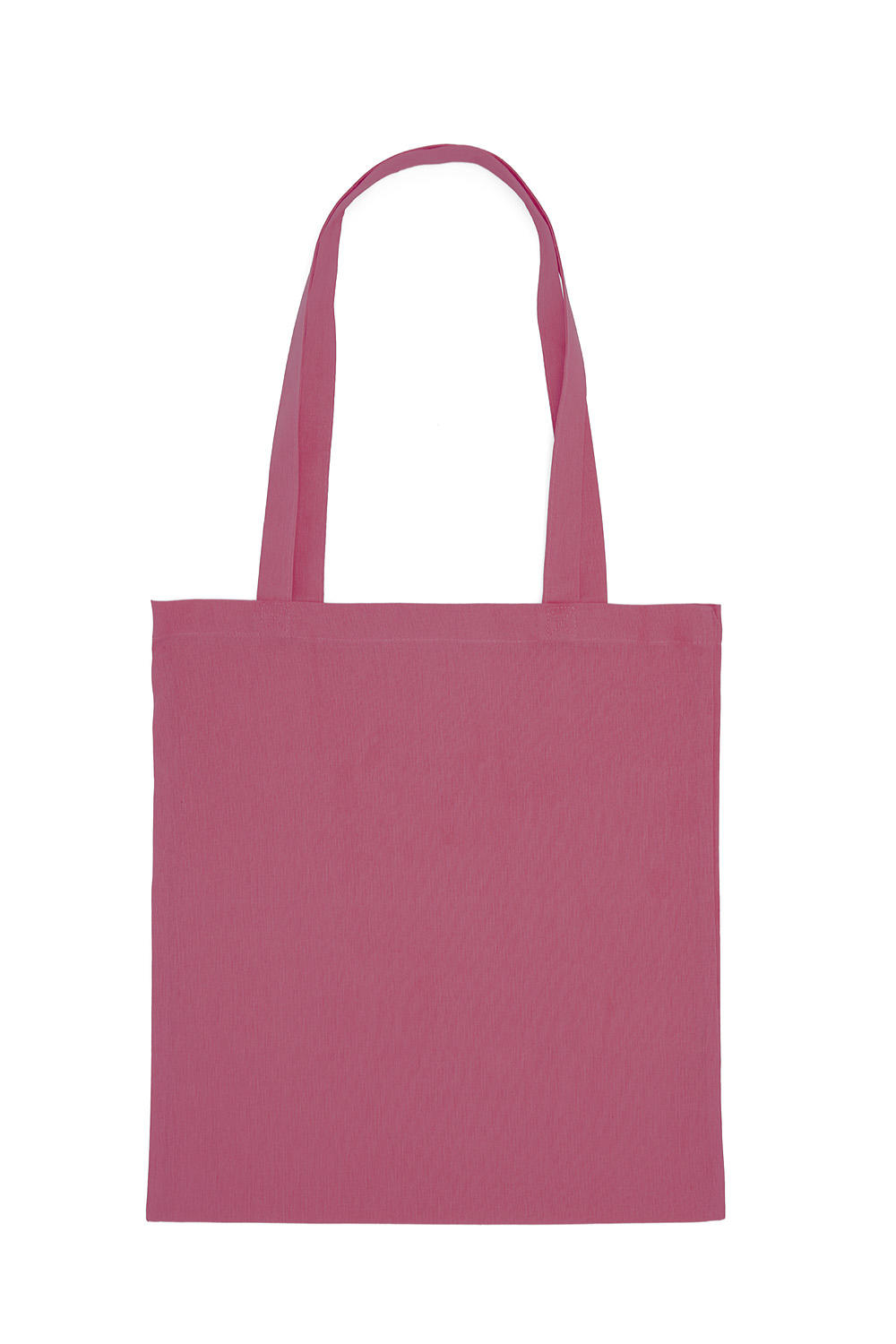  Cotton Bag LH in Farbe Cassis