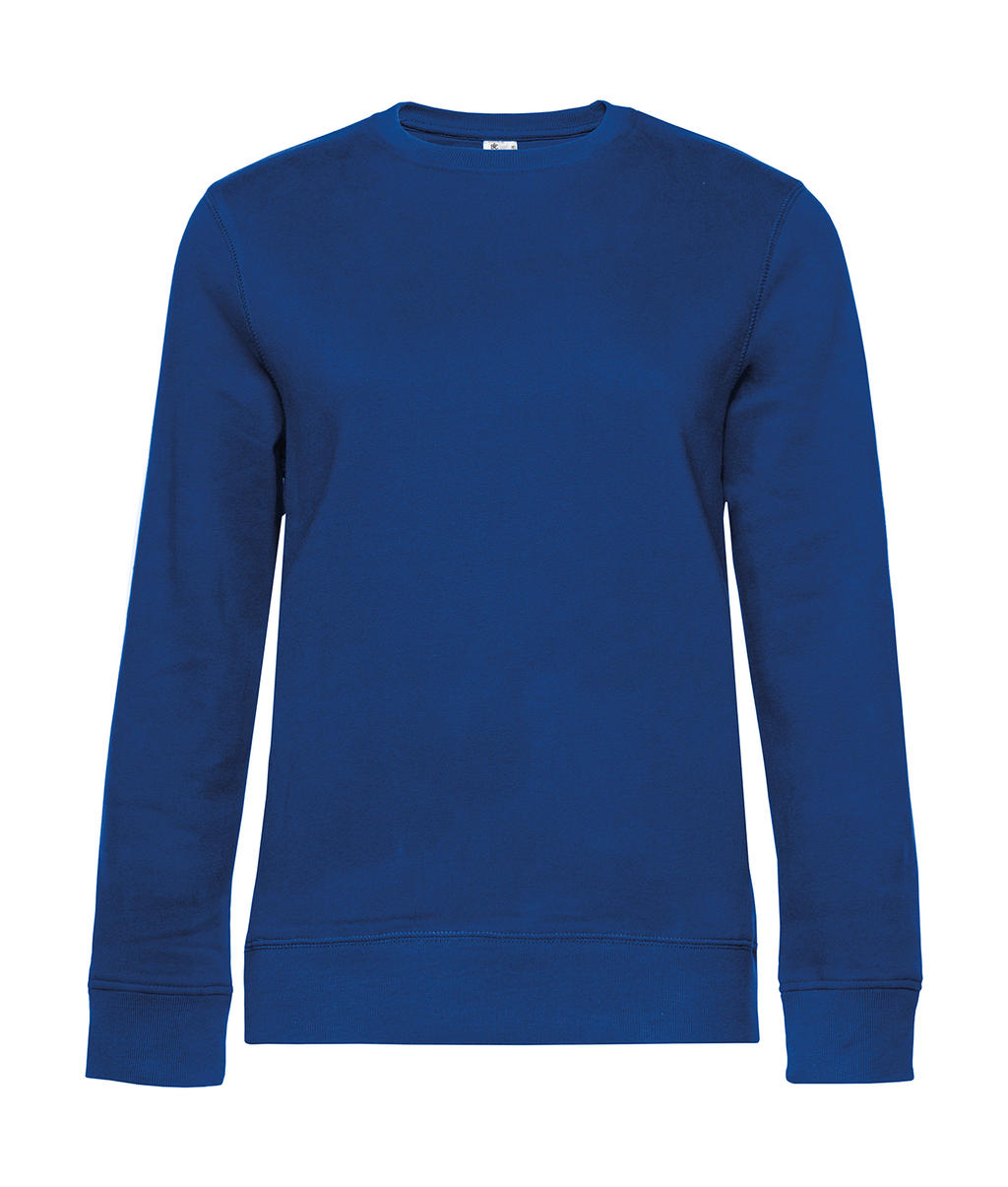  QUEEN Crew Neck_? in Farbe Royal