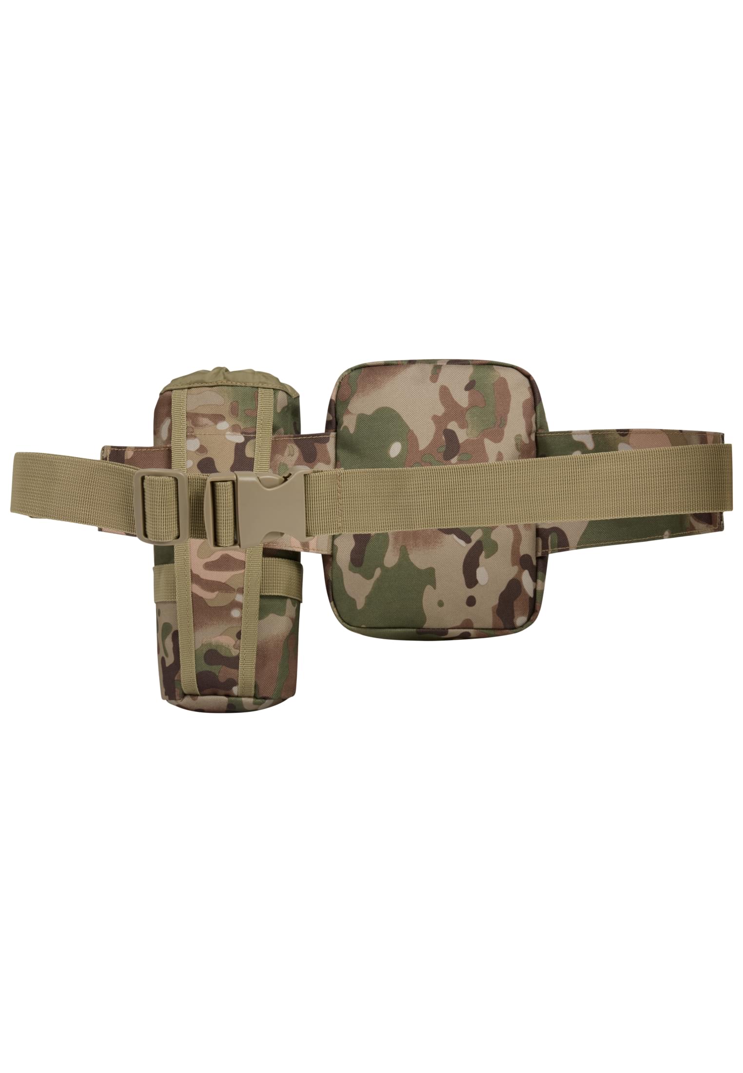 Taschen waistbeltbag Allround in Farbe tactical camo