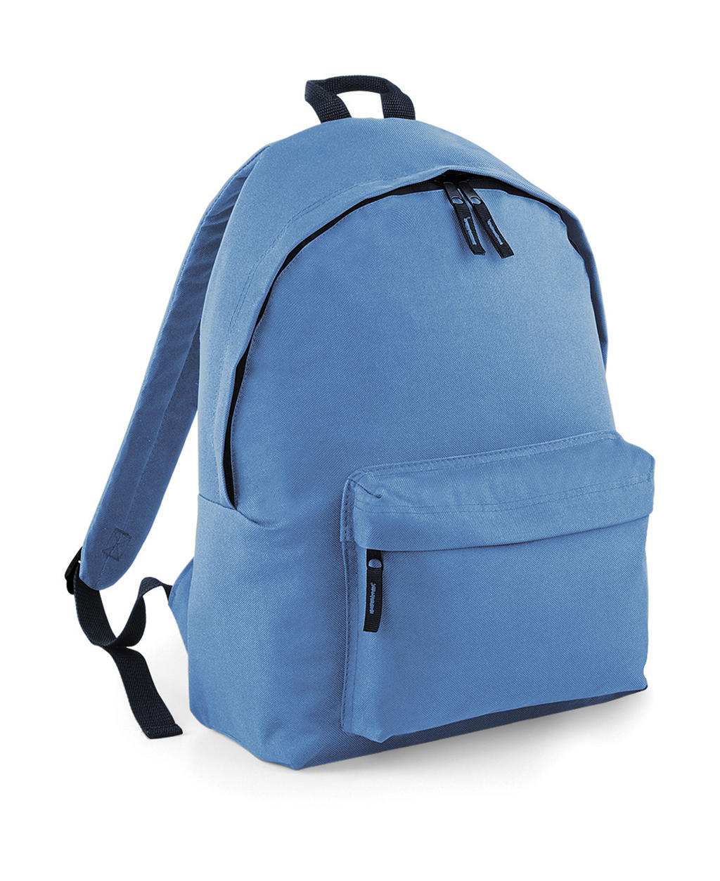  Original Fashion Backpack in Farbe Sky Blue/French Navy