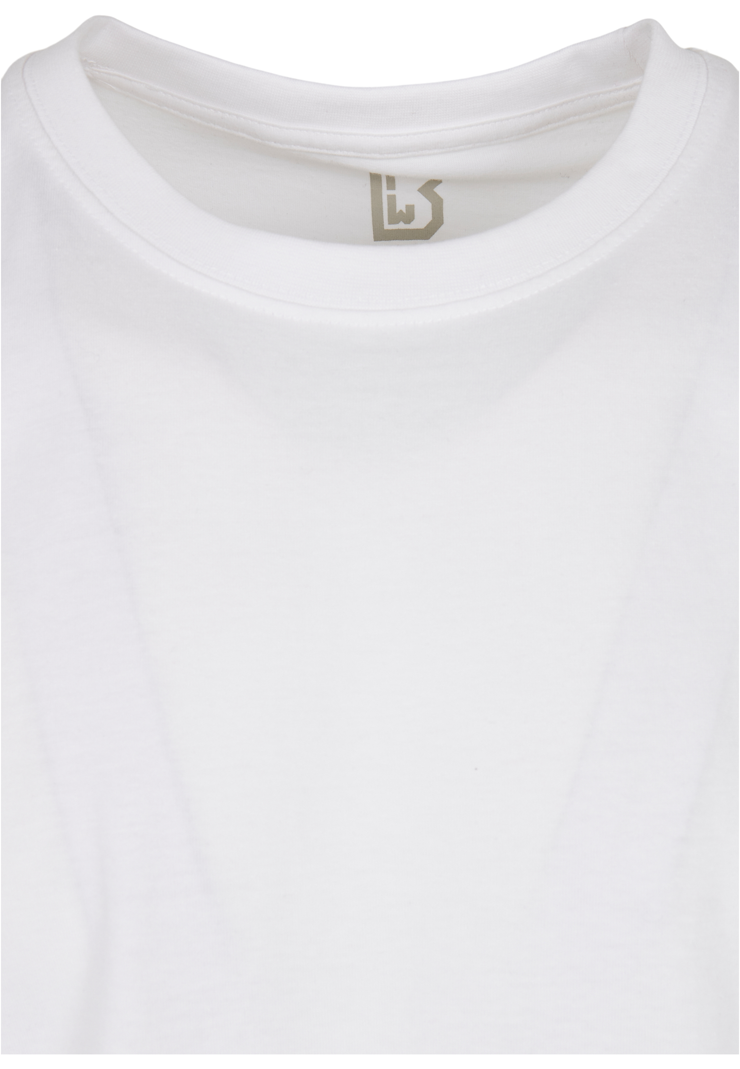 T-Shirts T-Shirt in Farbe white