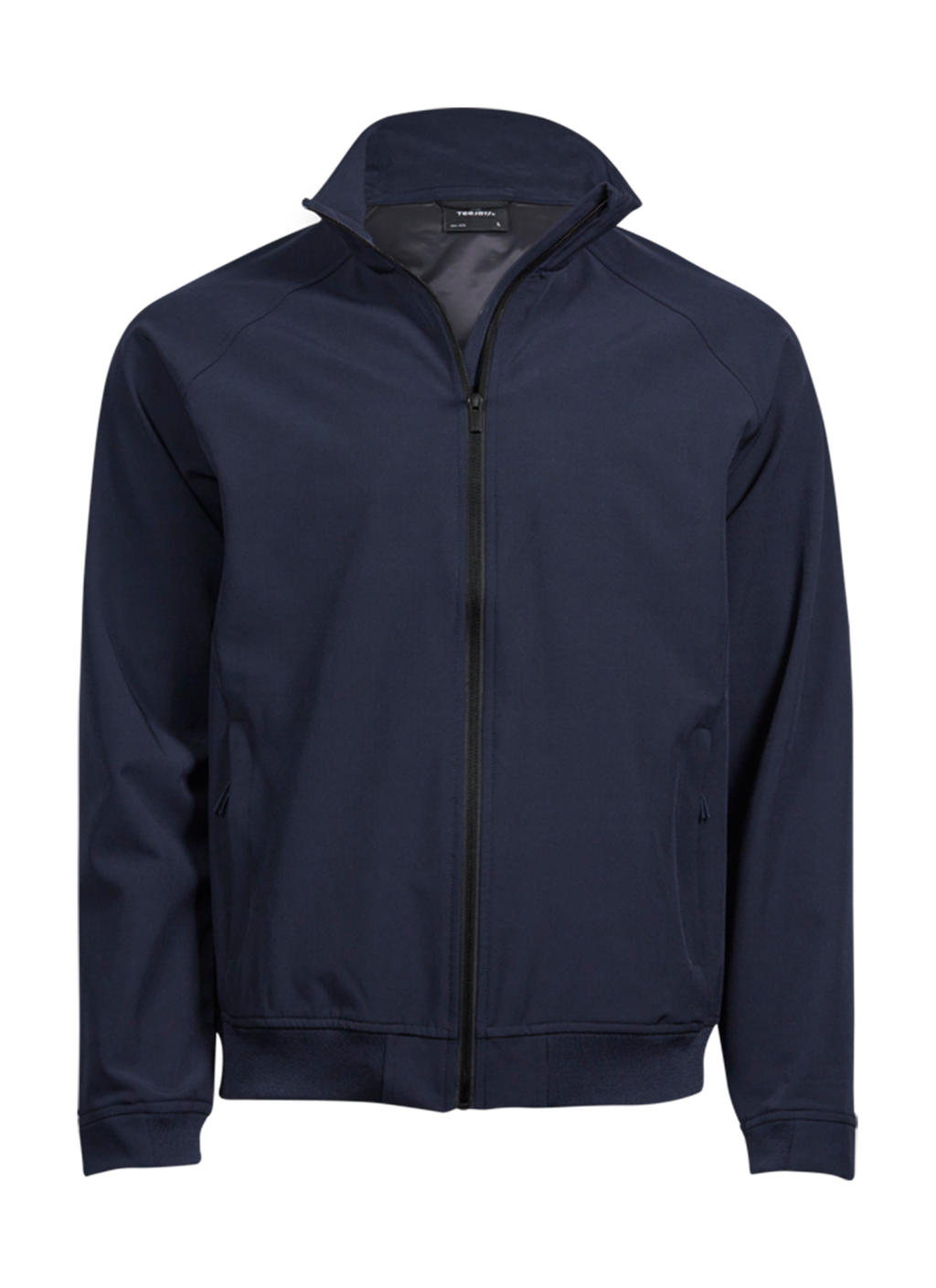  Club Jacket in Farbe Navy