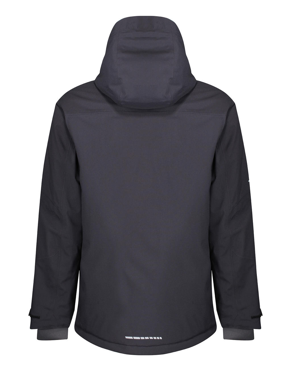  Marauder III Insulated Jacket in Farbe Grey/Black