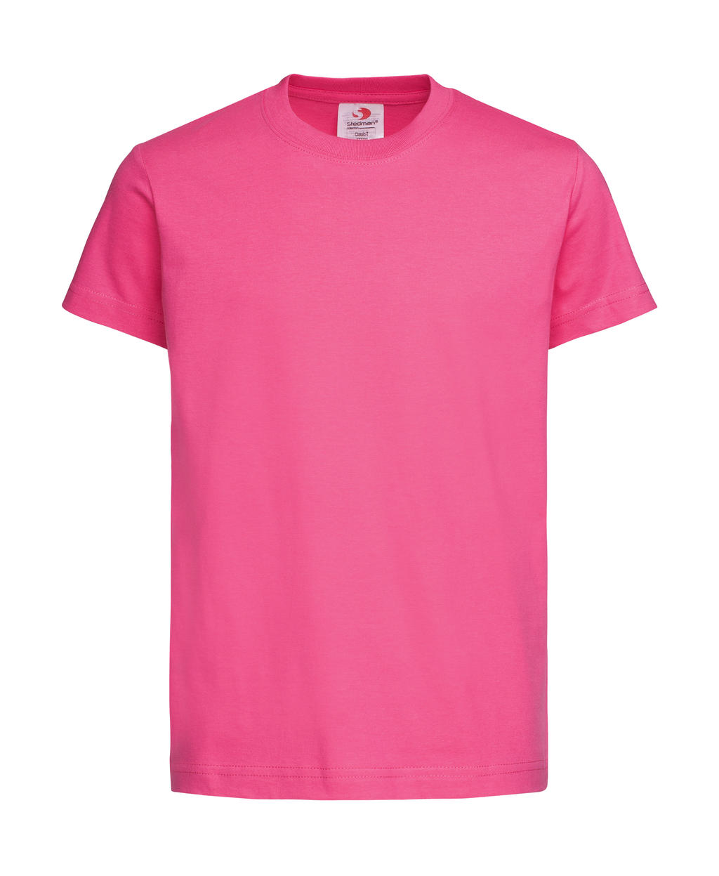  Classic-T Kids in Farbe Sweet Pink