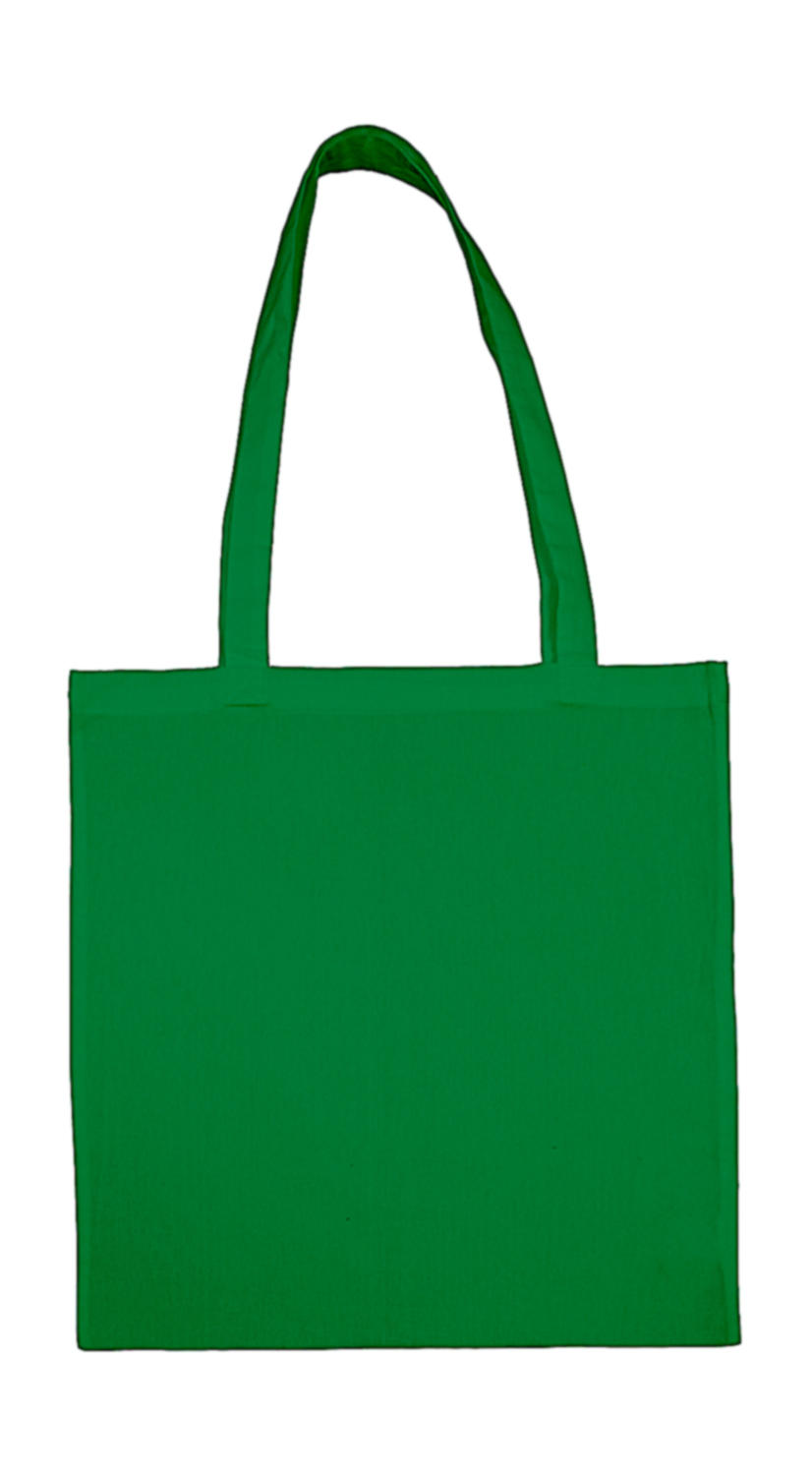  Cotton Bag LH in Farbe Dark Green