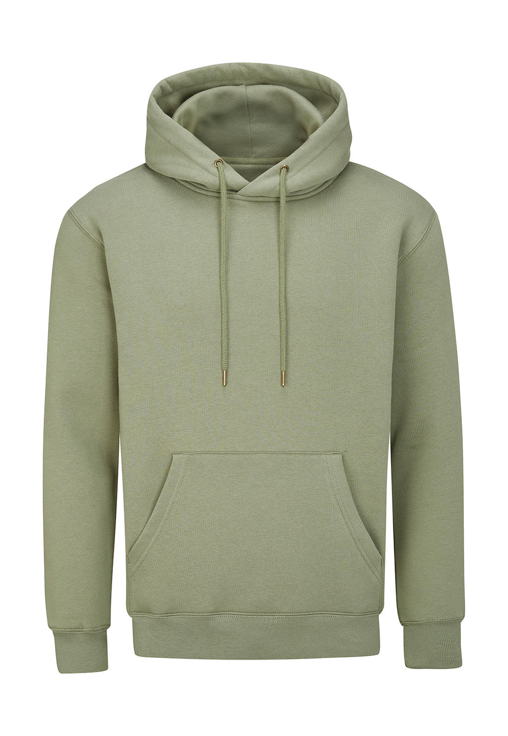  Essential Hoodie in Farbe Soft Olive