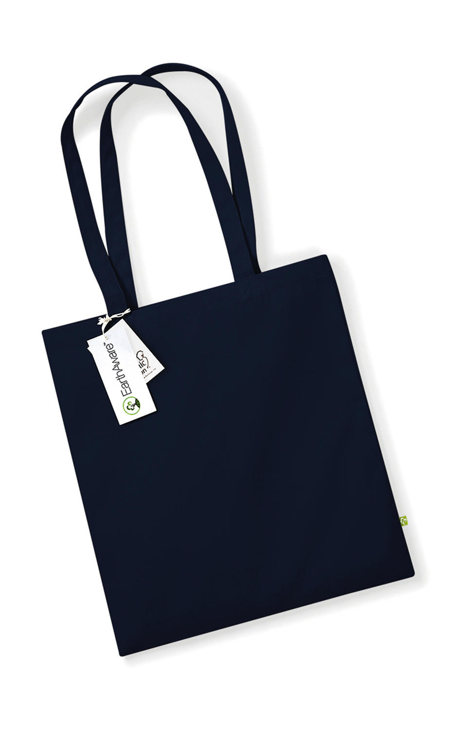  EarthAware? Organic Bag for Life in Farbe French Navy