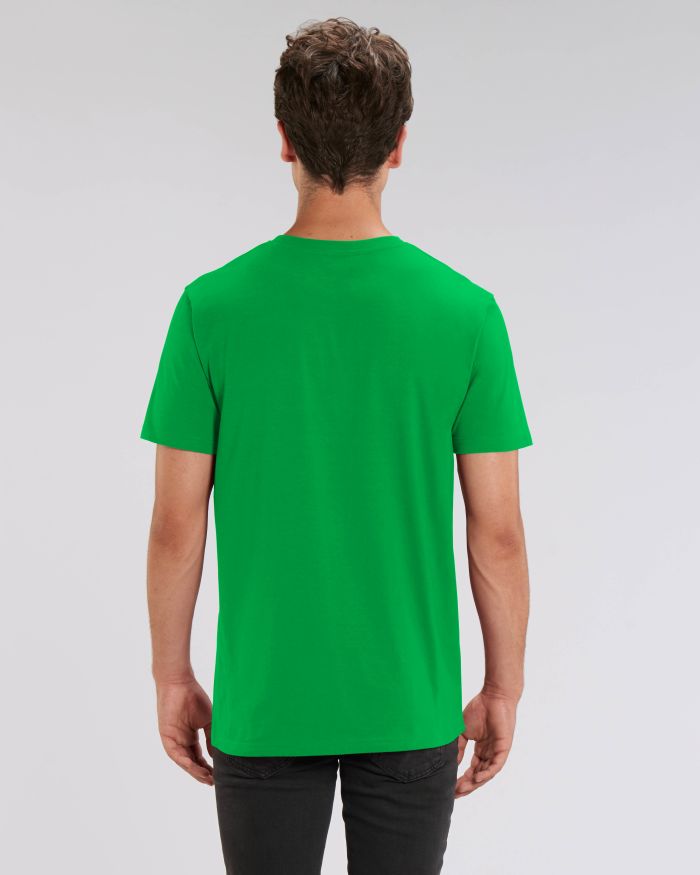 T-Shirt Creator in Farbe Fresh Green