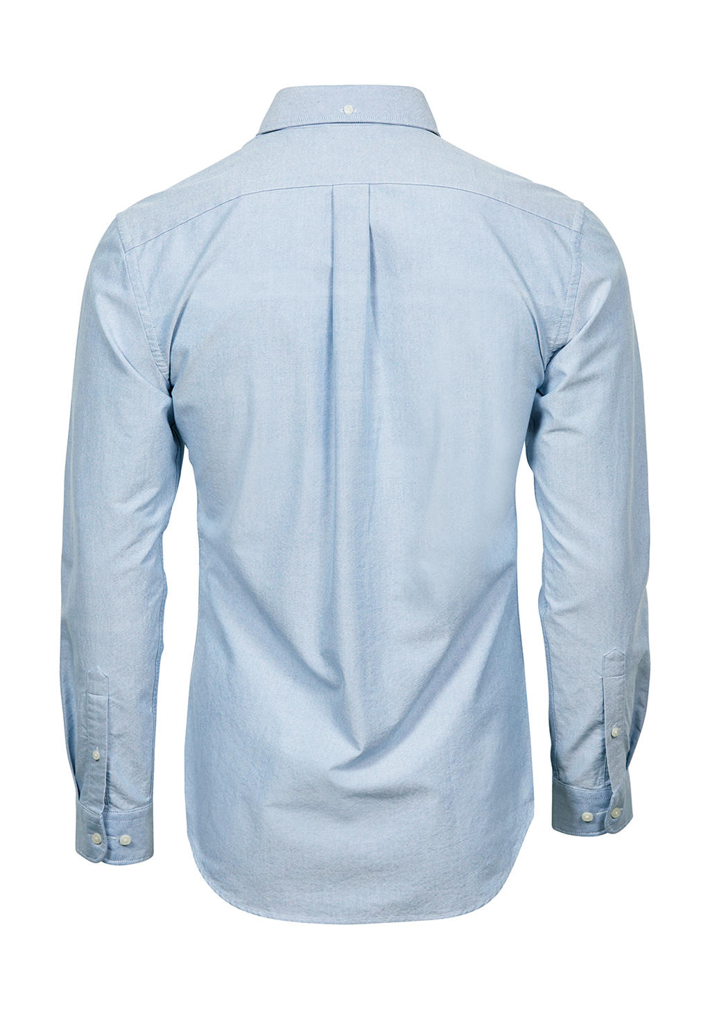  Perfect Oxford Shirt in Farbe White
