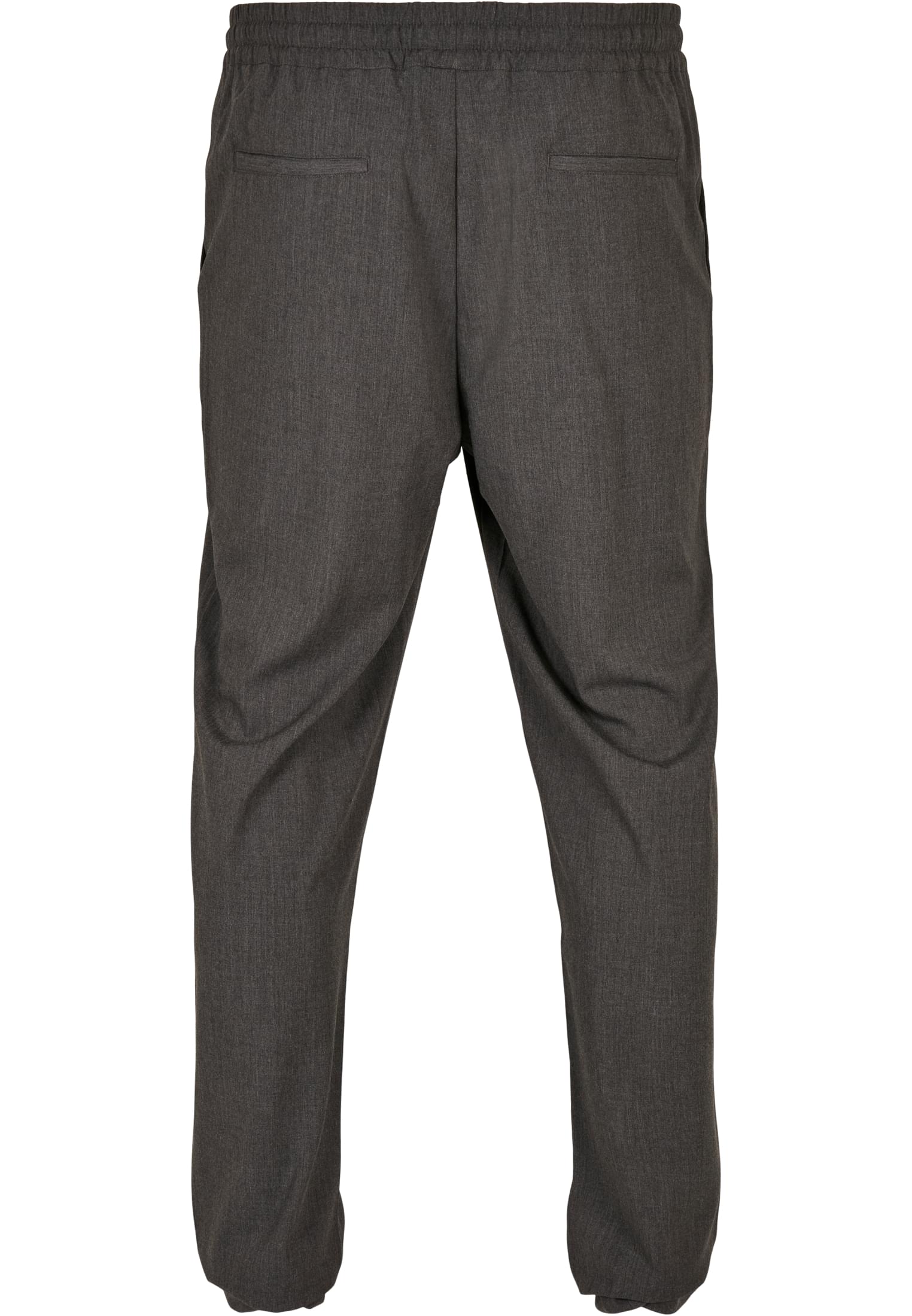 Sweatpants Tapered Jogger Pants in Farbe grey