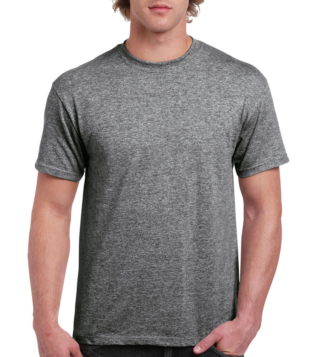  Hammer? Adult T-Shirt in Farbe Graphite Heather