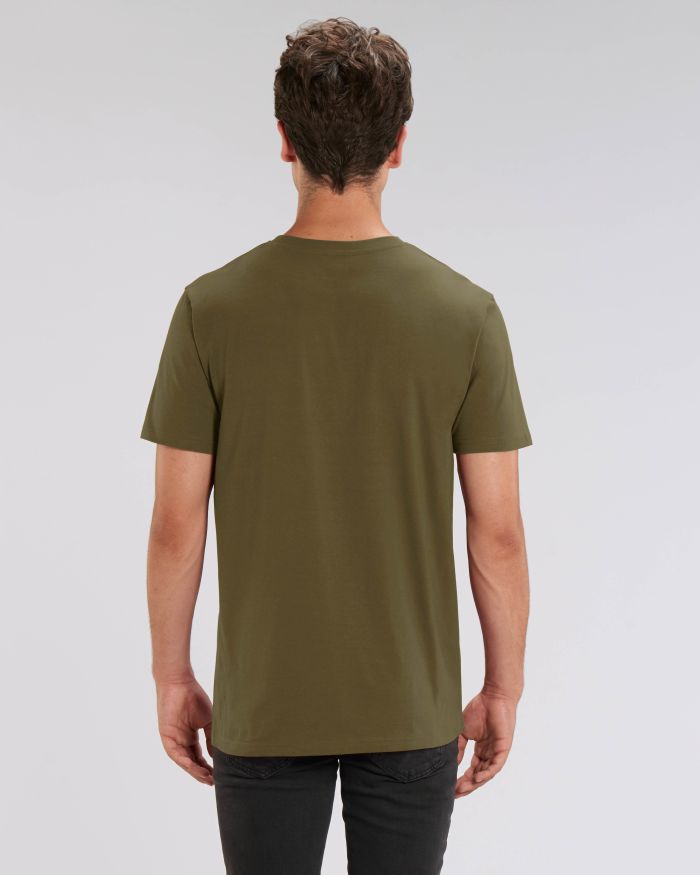 T-Shirt Creator in Farbe British Khaki
