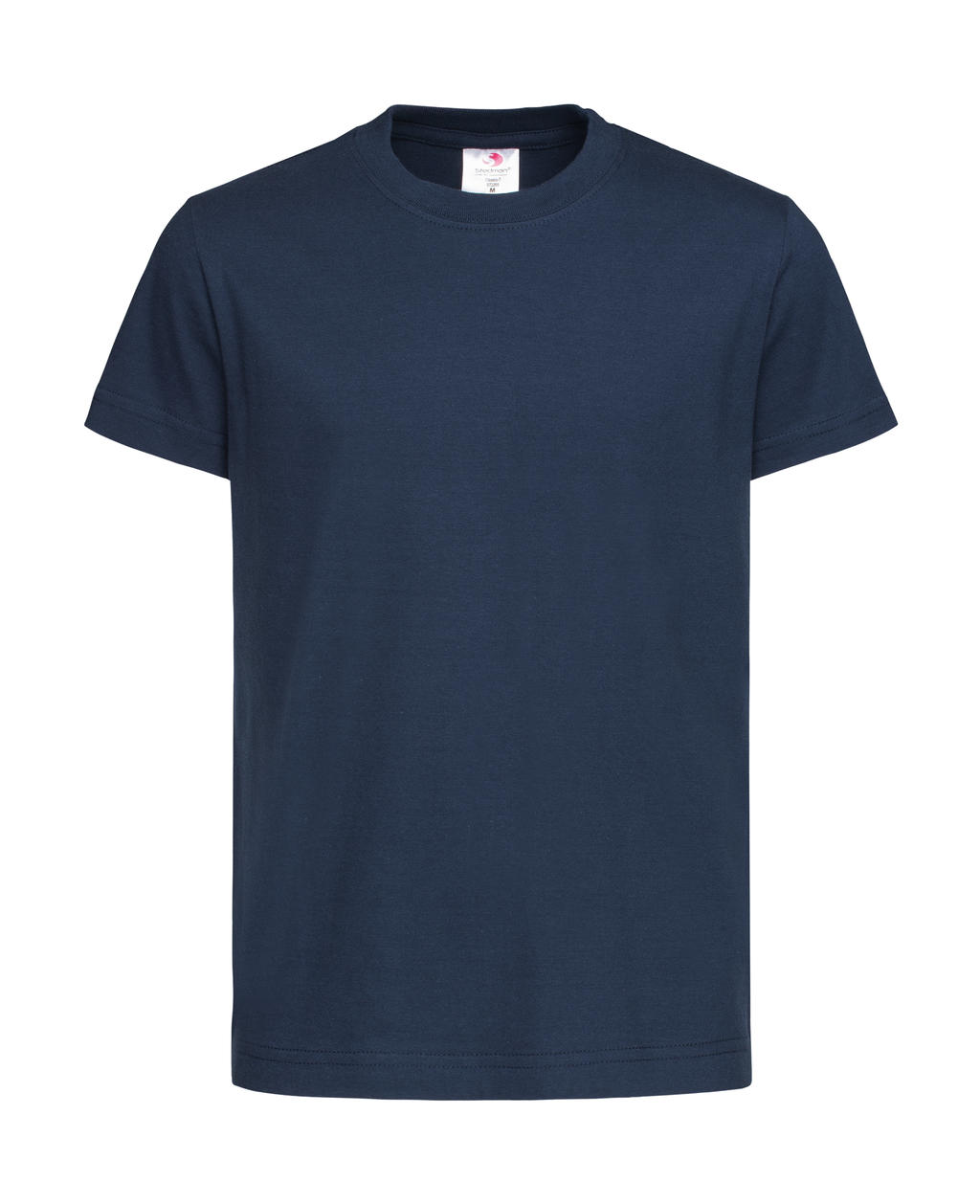  Classic-T Kids in Farbe Navy