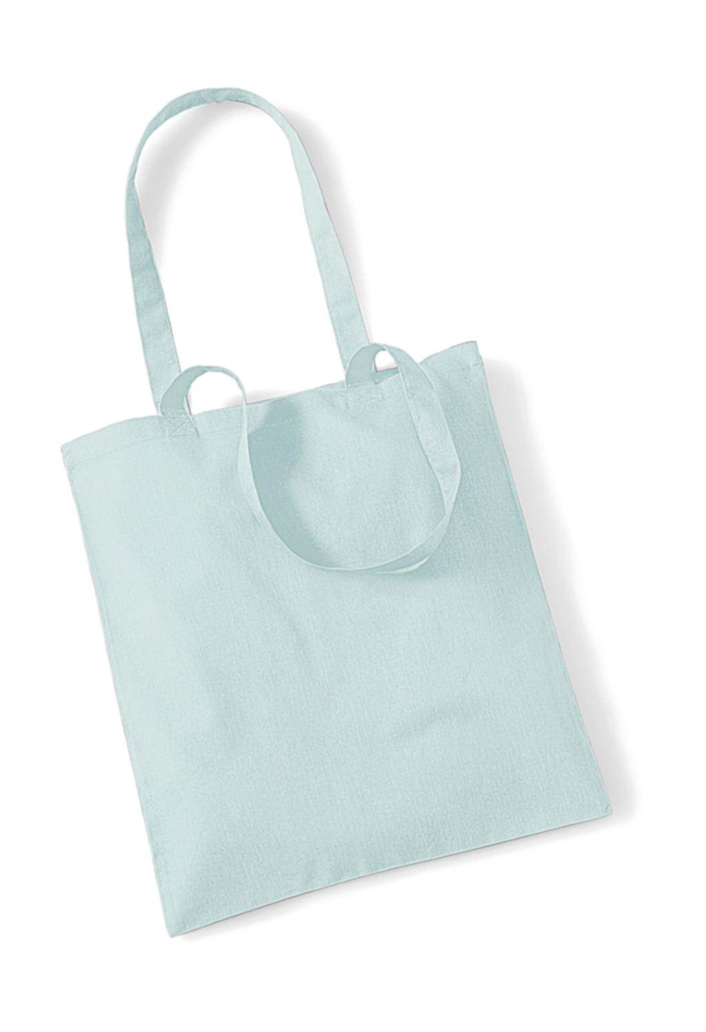 Bag for Life - Long Handles in Farbe Pastel Mint
