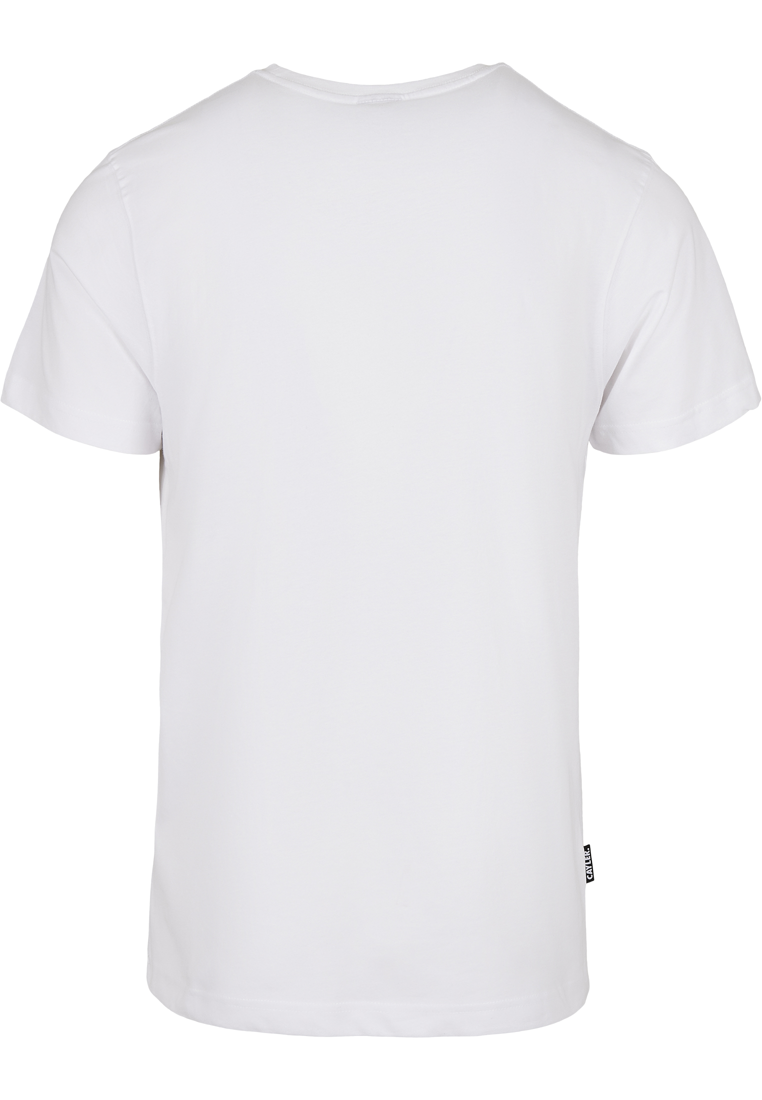 T-Shirts C&S WL Get Payed Tee in Farbe white