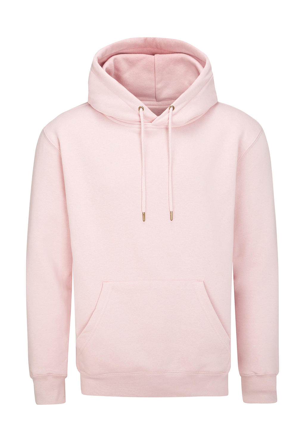 Essential Hoodie in Farbe Soft Pink