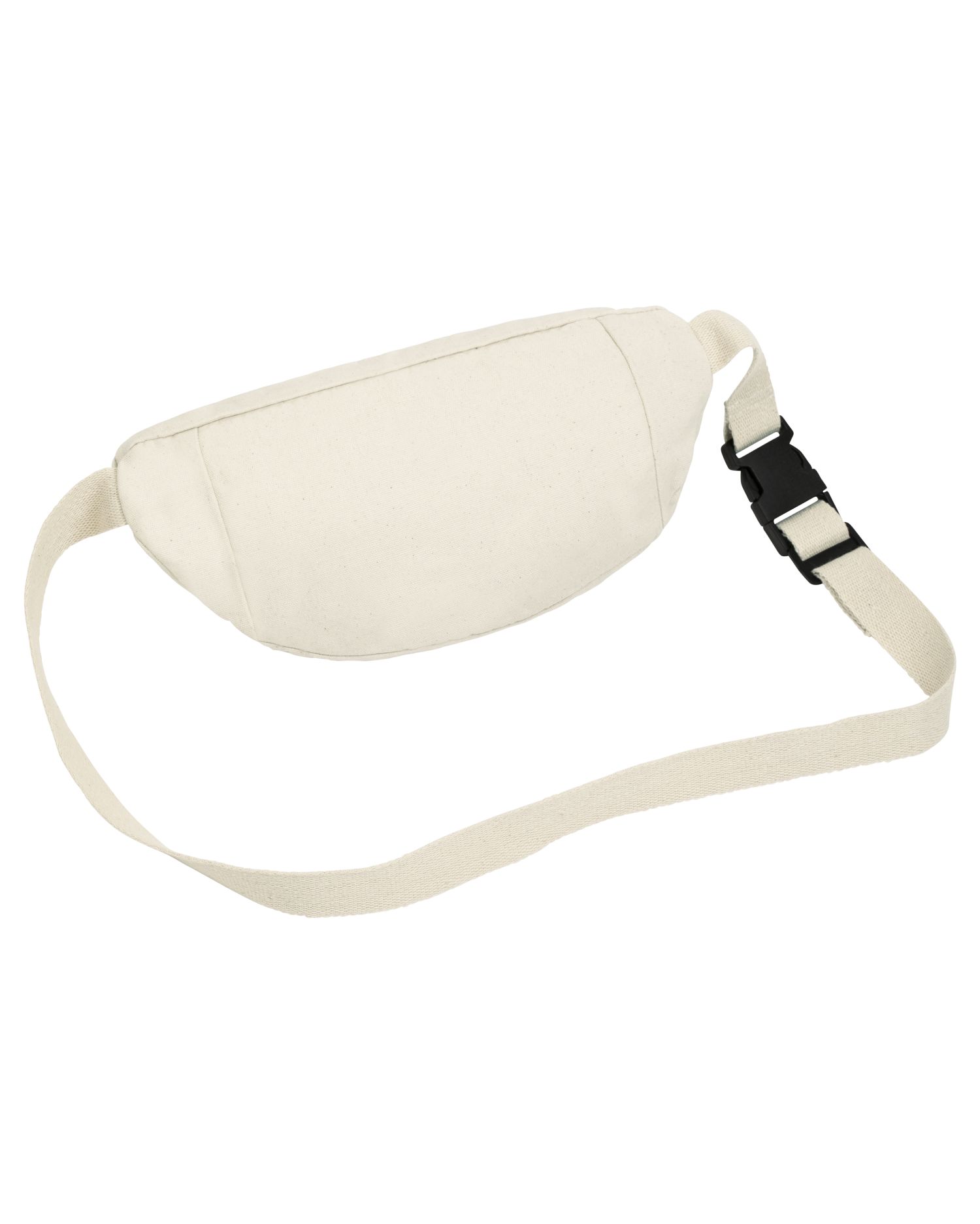 Tasche Hip Bag in Farbe Natural