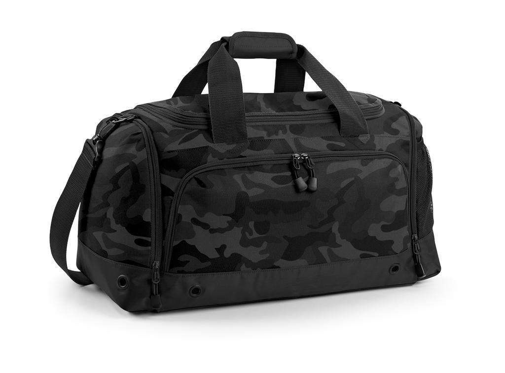  Athleisure Holdall in Farbe Midnight Camo