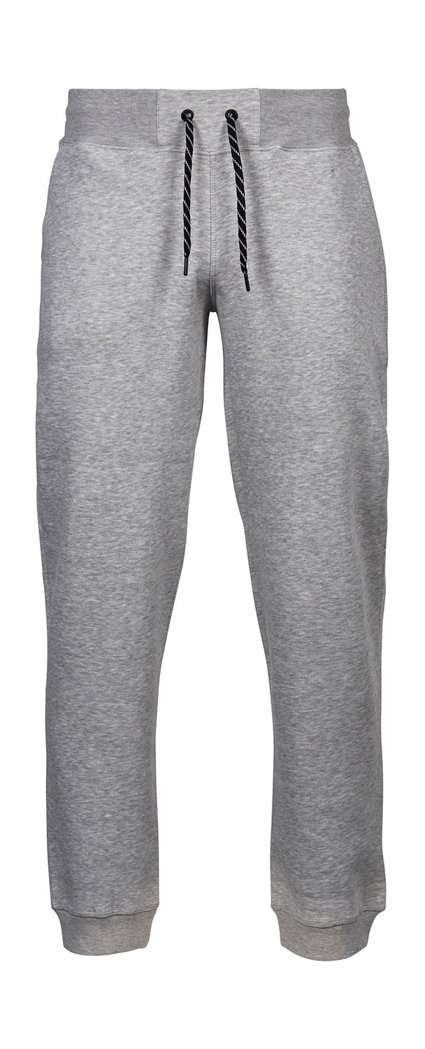  Sweat Pants in Farbe Heather Grey