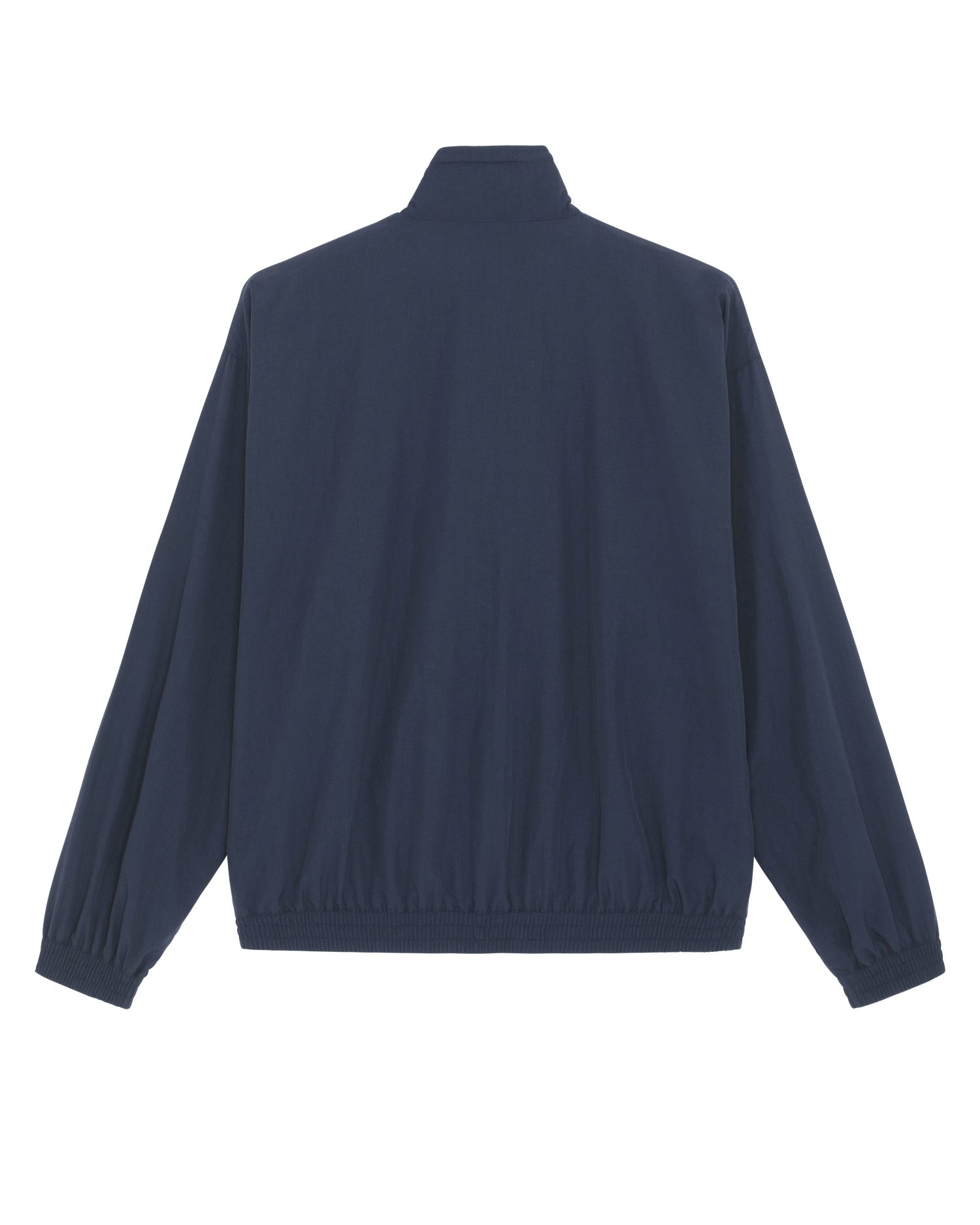 Non Padded Jacket Tracker in Farbe French Navy