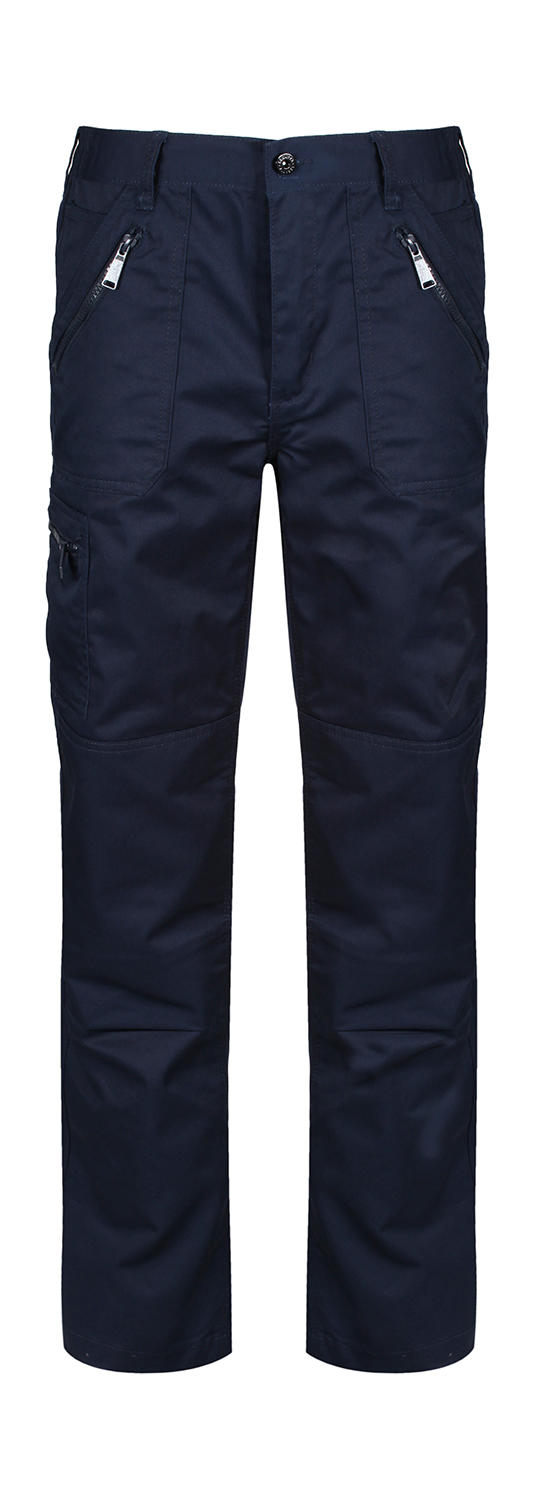  Pro Action Trousers (Long) in Farbe Navy