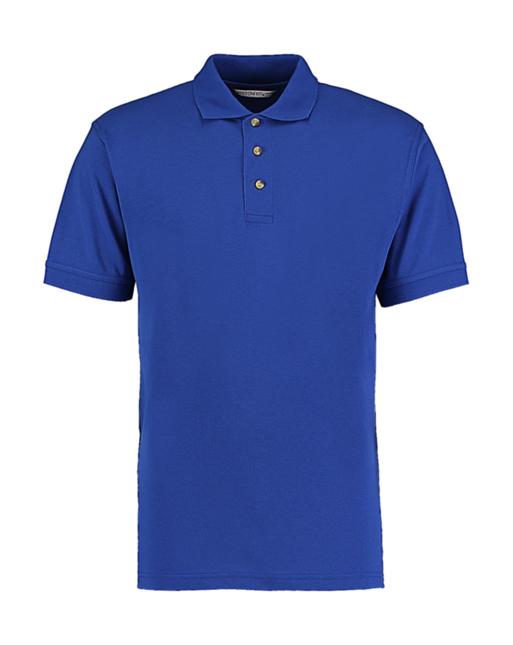  Classic Fit Workwear Polo Superwash? 60? in Farbe Royal