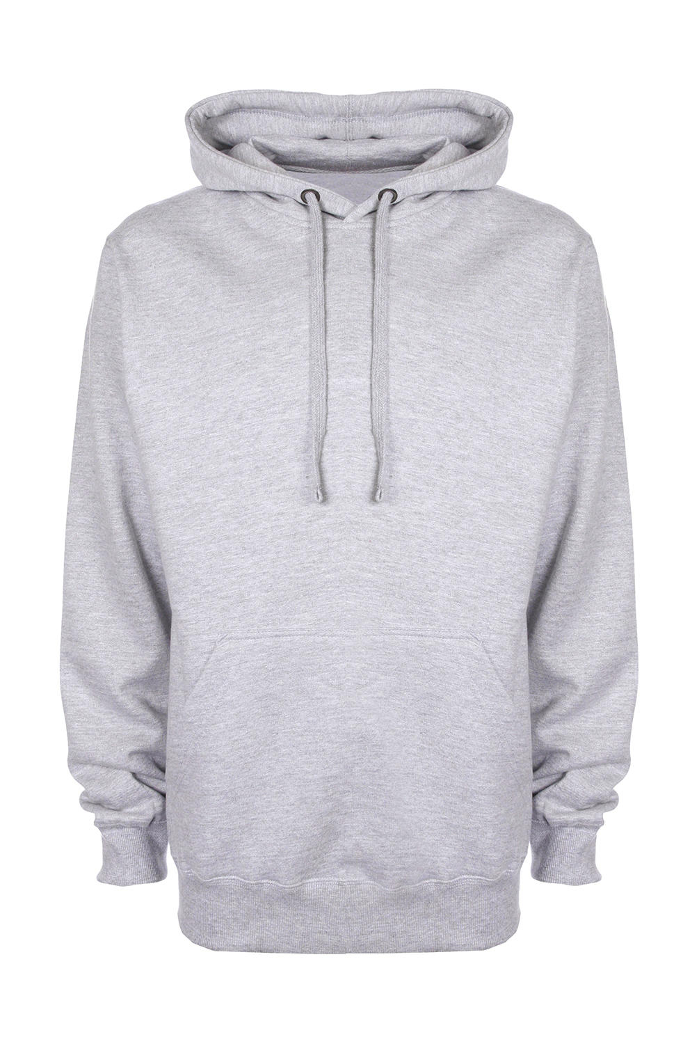  Tagless Hoodie in Farbe Sport Grey