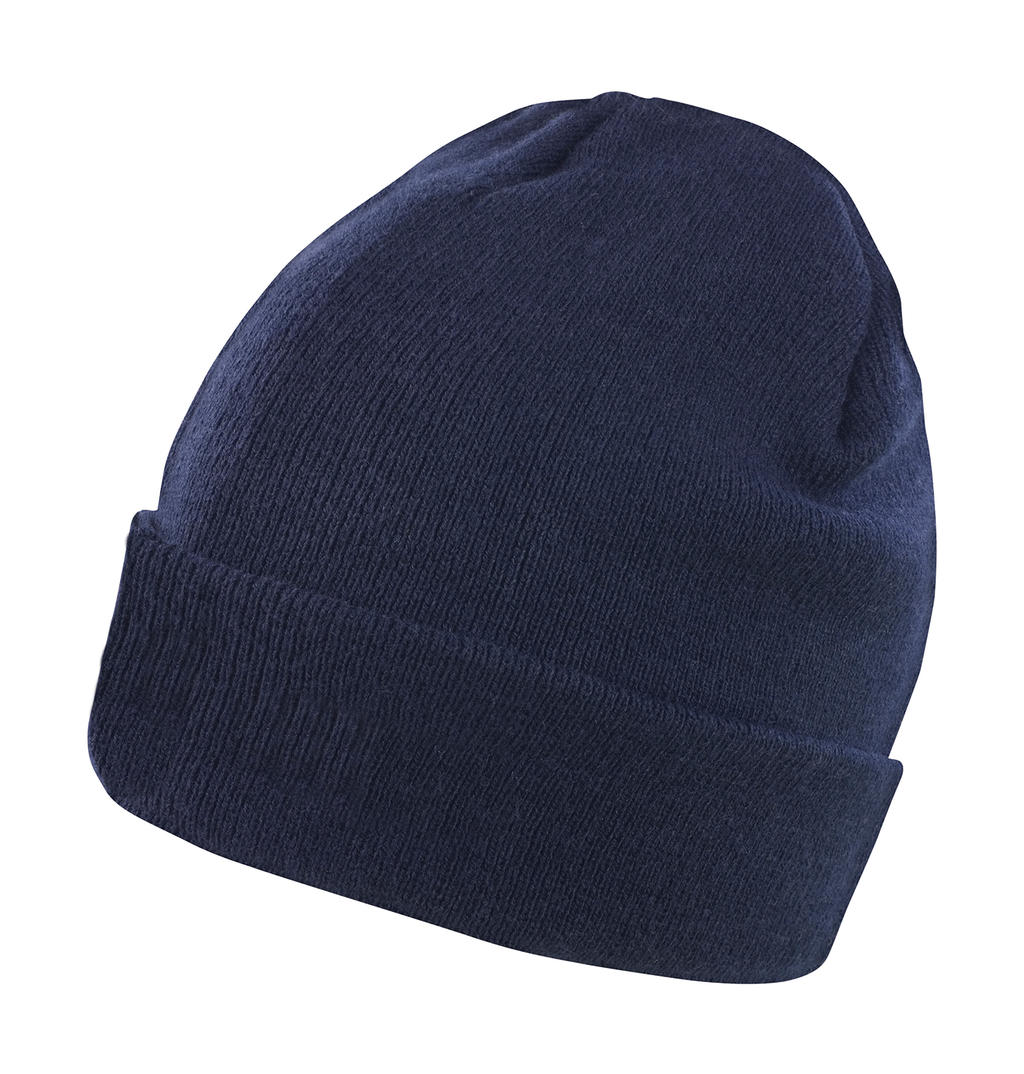  Lightweight Thinsulate Hat in Farbe Navy