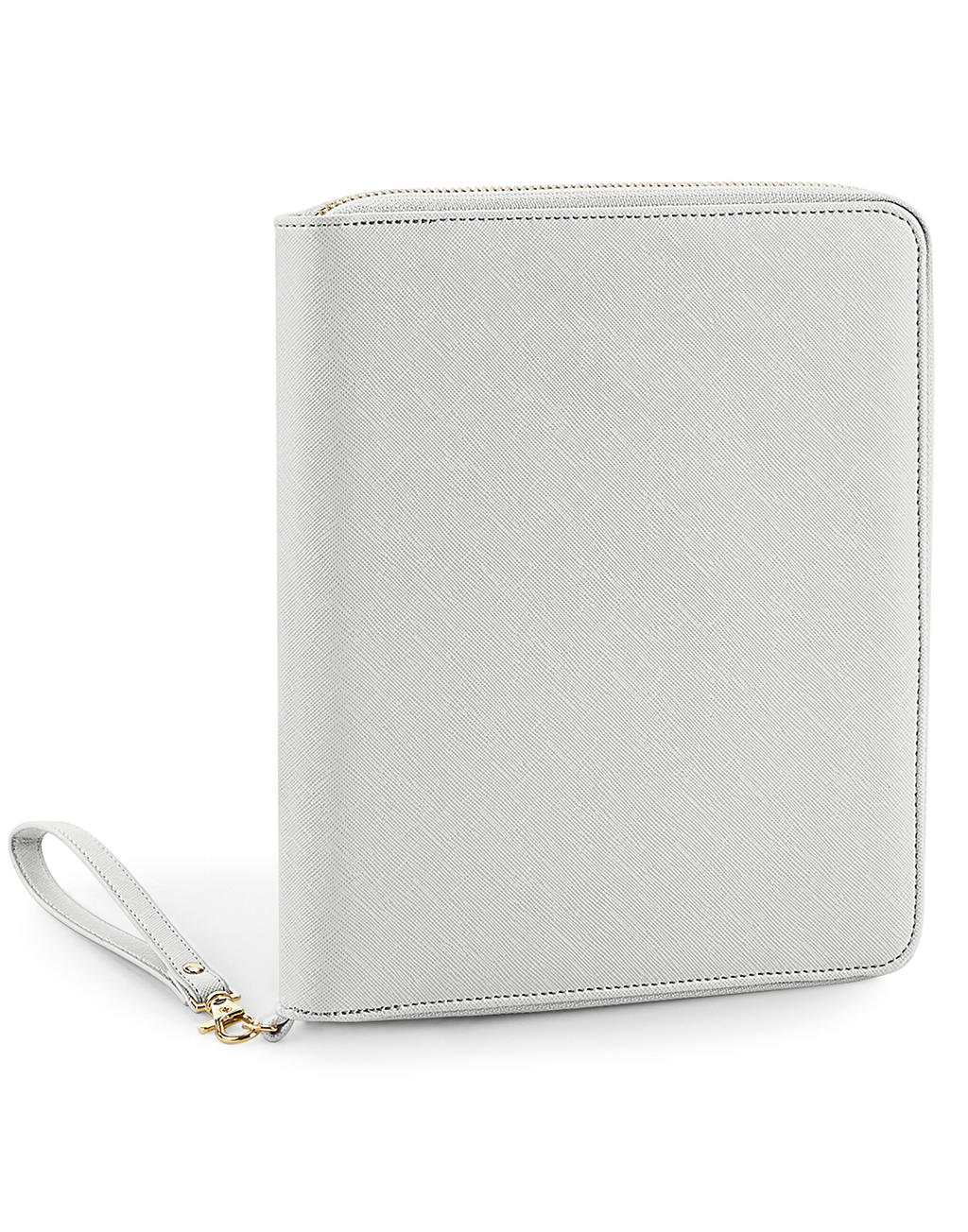  Boutique Travel/ Tech Organiser in Farbe Soft Grey
