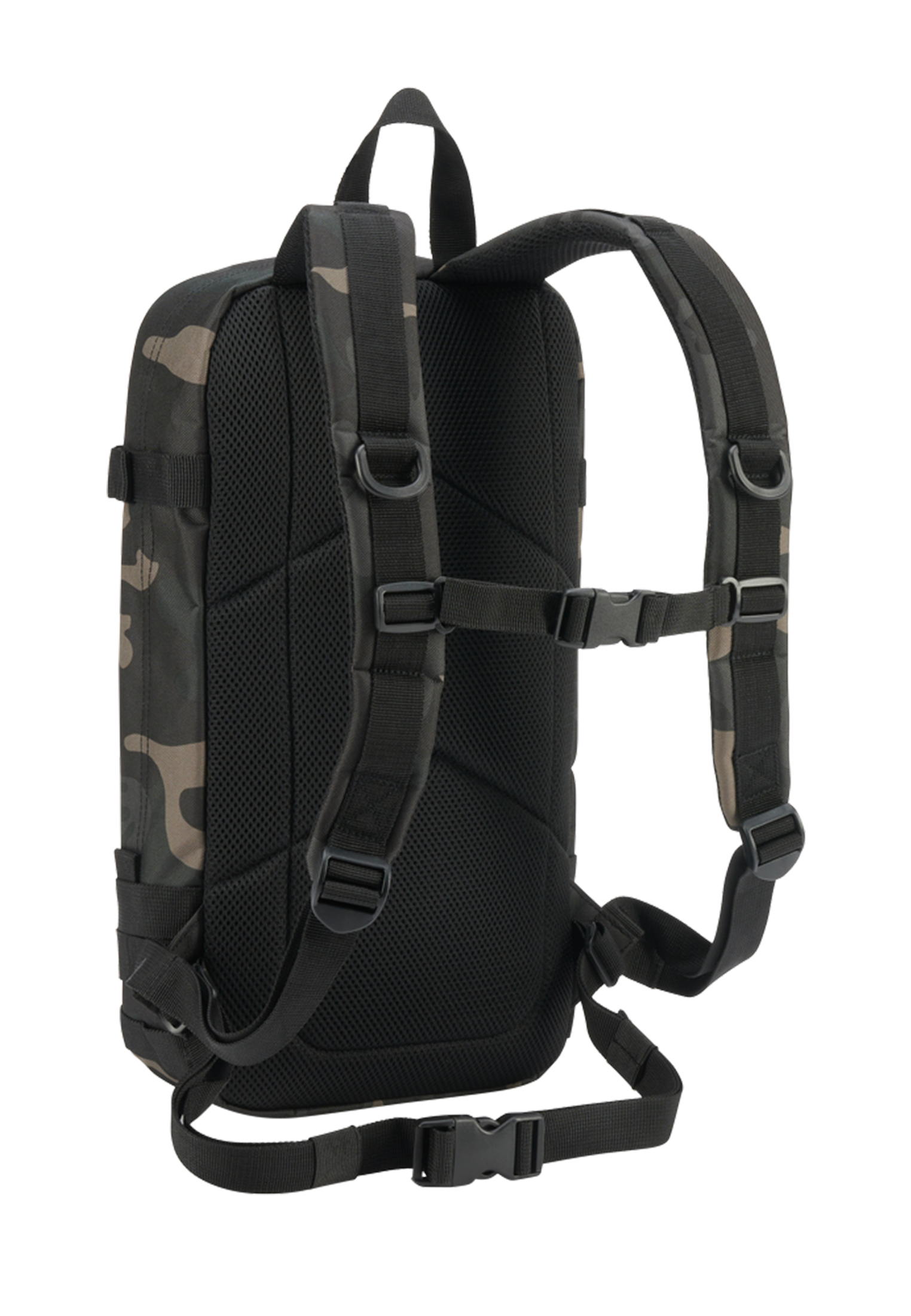 Taschen US Cooper Daypack in Farbe darkcamo