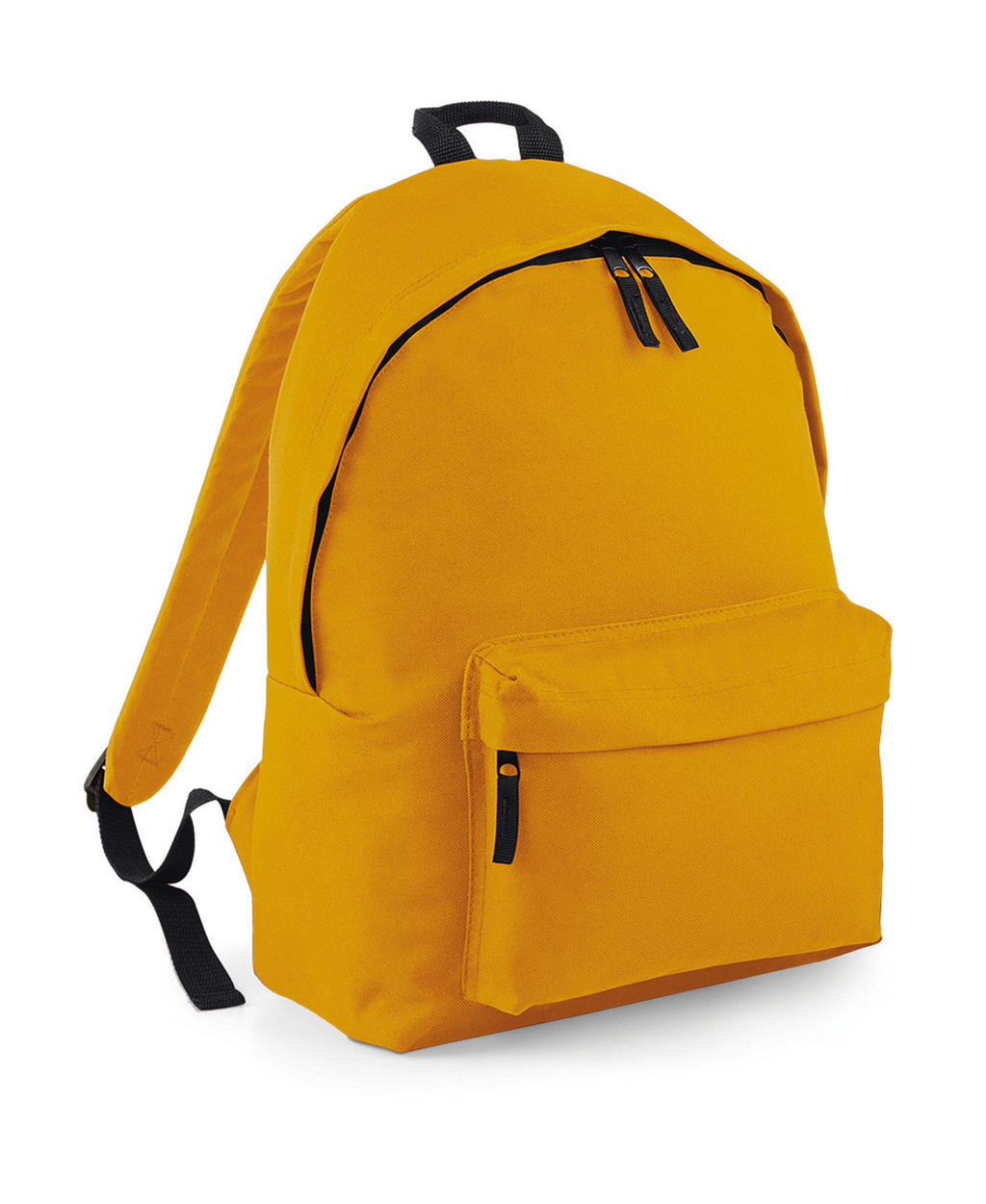  Original Fashion Backpack in Farbe Mustard