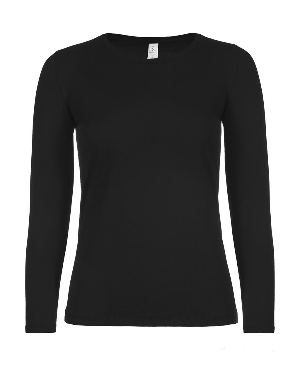 #E150 LSL /women in Farbe Black
