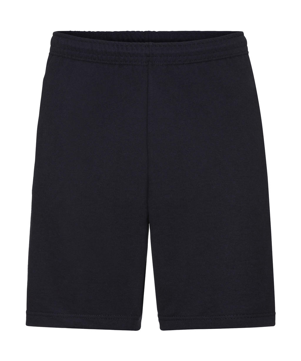  Lightweight Shorts in Farbe Deep Navy