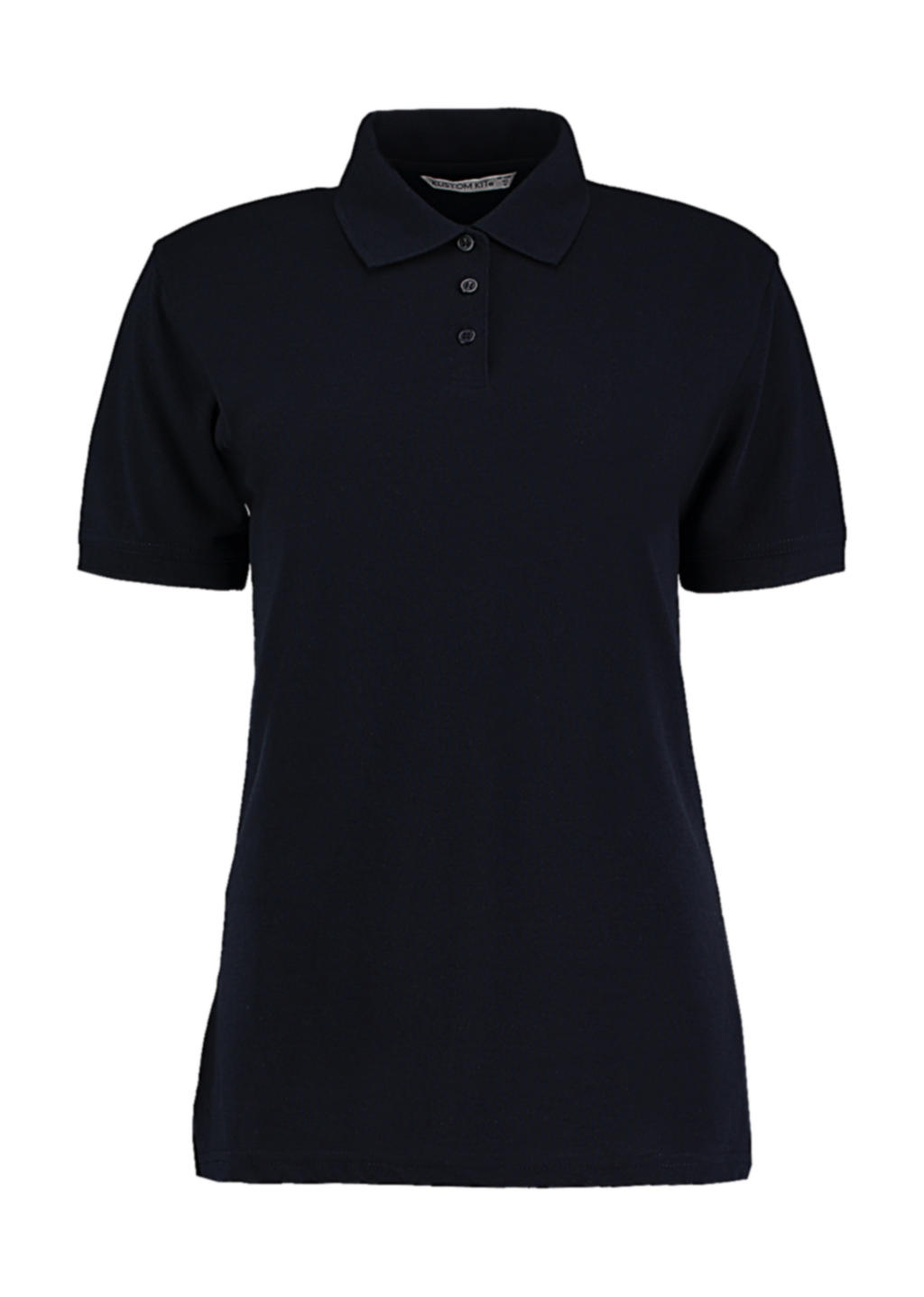  Ladies Classic Fit Polo Superwash? 60? in Farbe Navy
