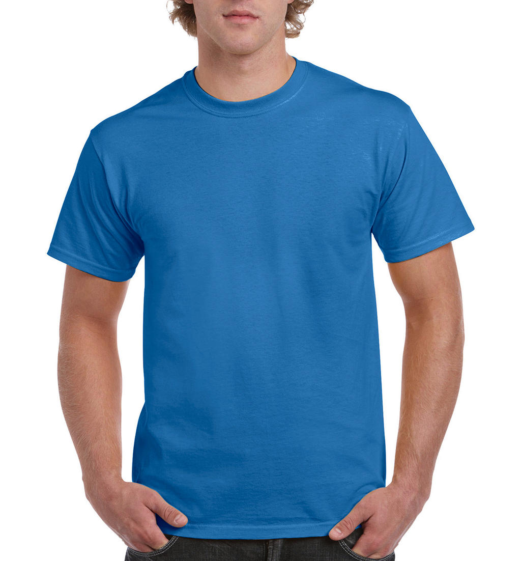  Hammer? Adult T-Shirt in Farbe Iris