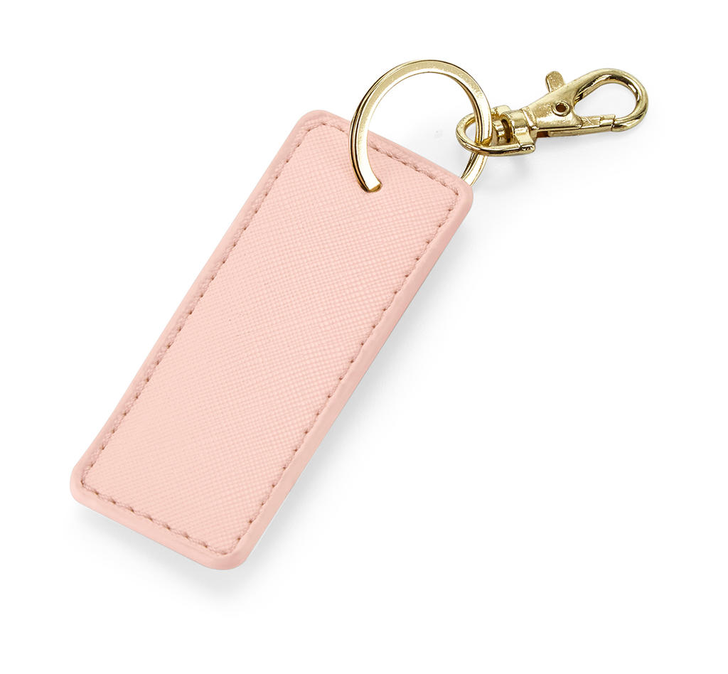  Boutique Key Clip in Farbe Soft Pink