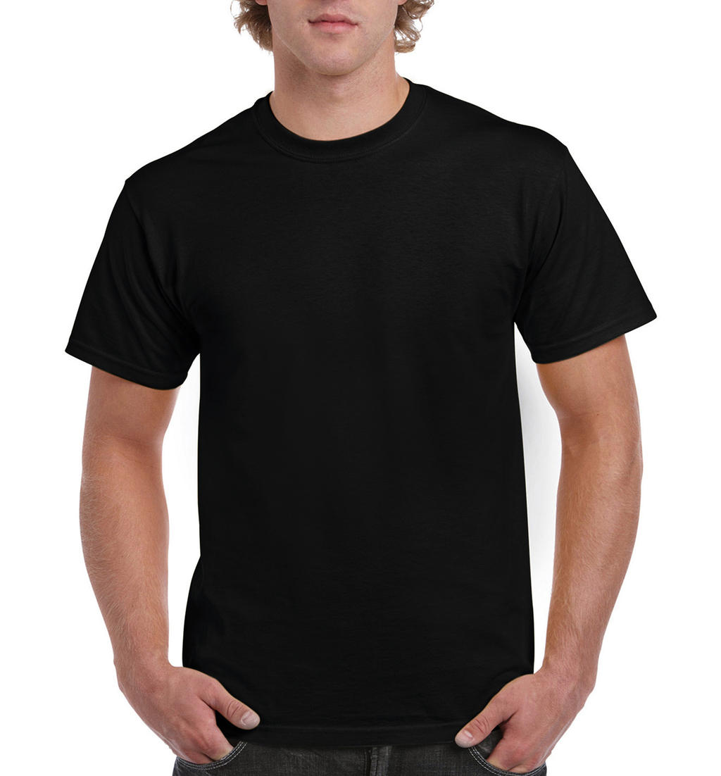  Hammer? Adult T-Shirt in Farbe Black