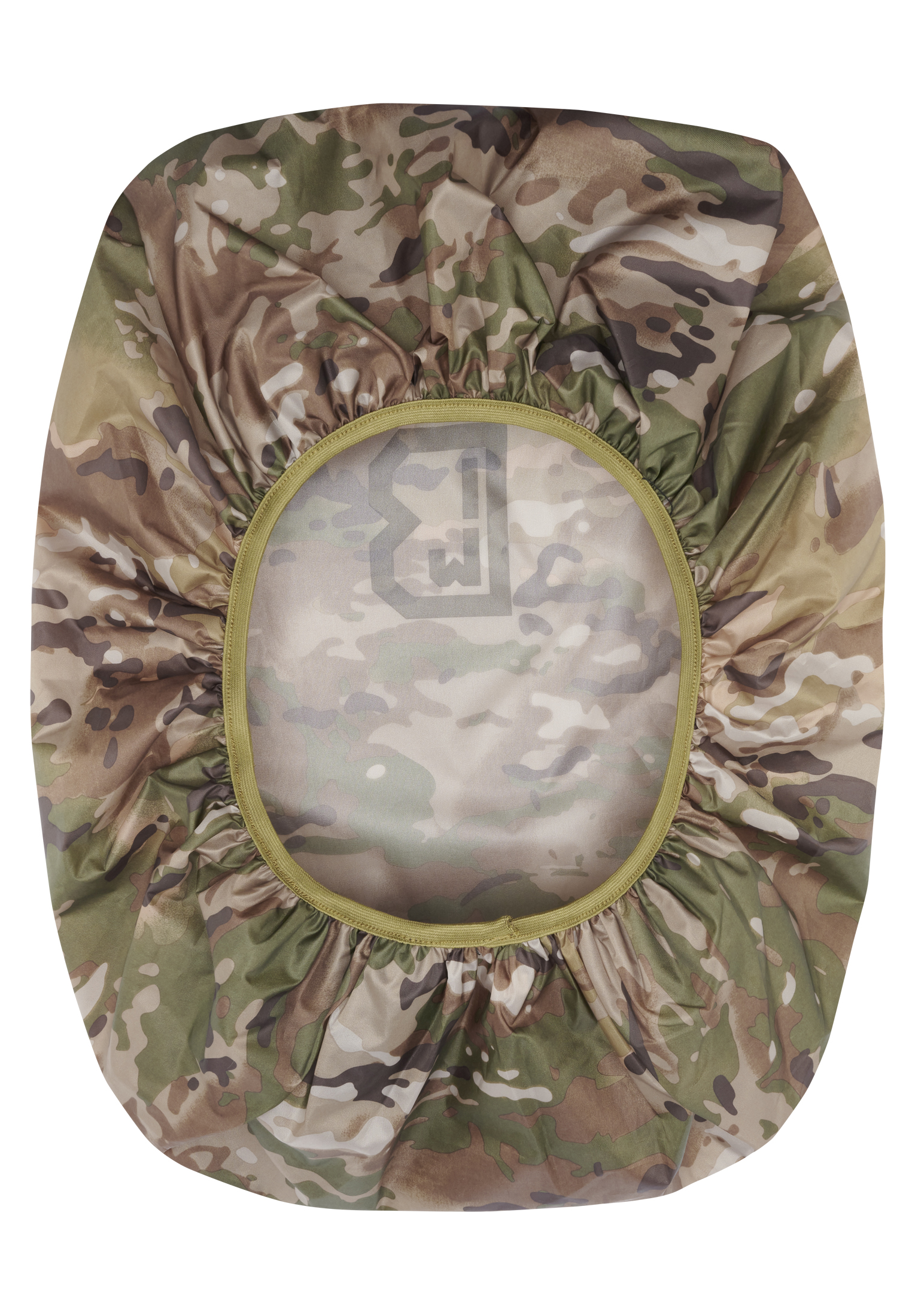 Accessoires Raincover large in Farbe tactical camo