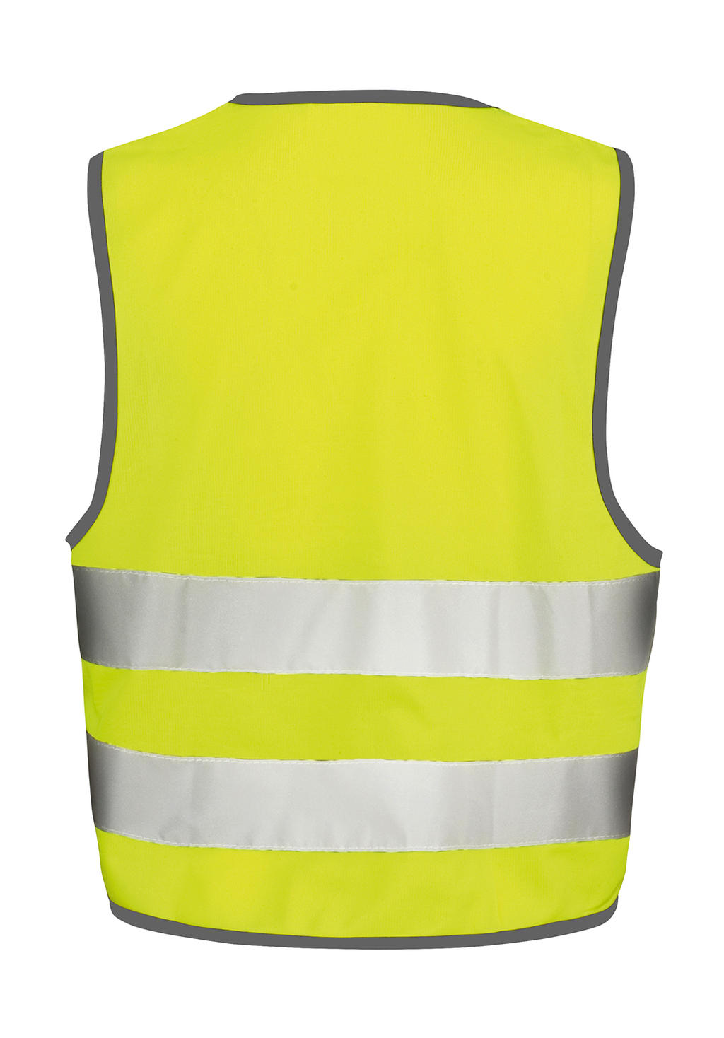  Junior Hi-Vis Safety Vest in Farbe Fluorescent Orange