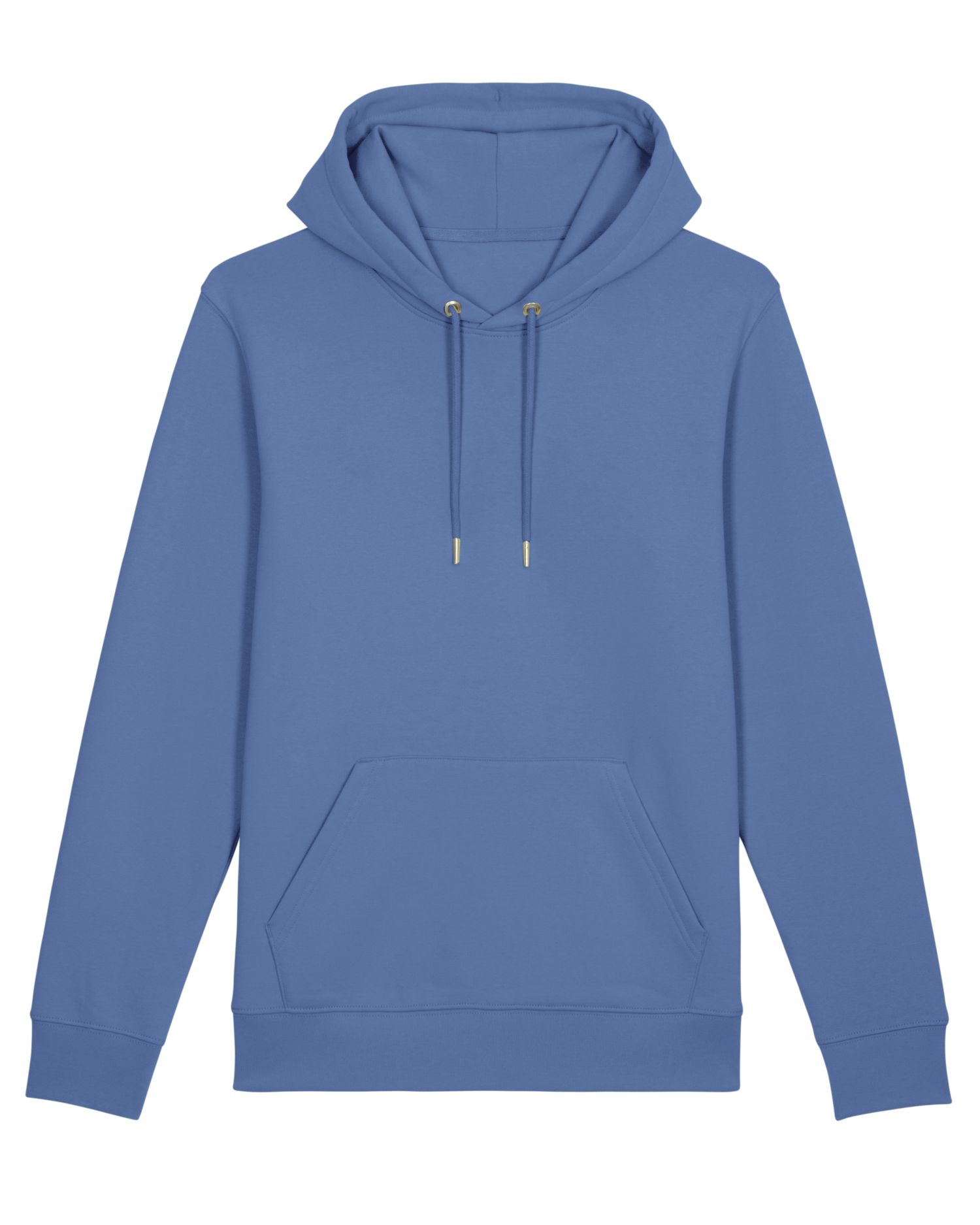 Hoodie sweatshirts Cruiser in Farbe Bright Blue