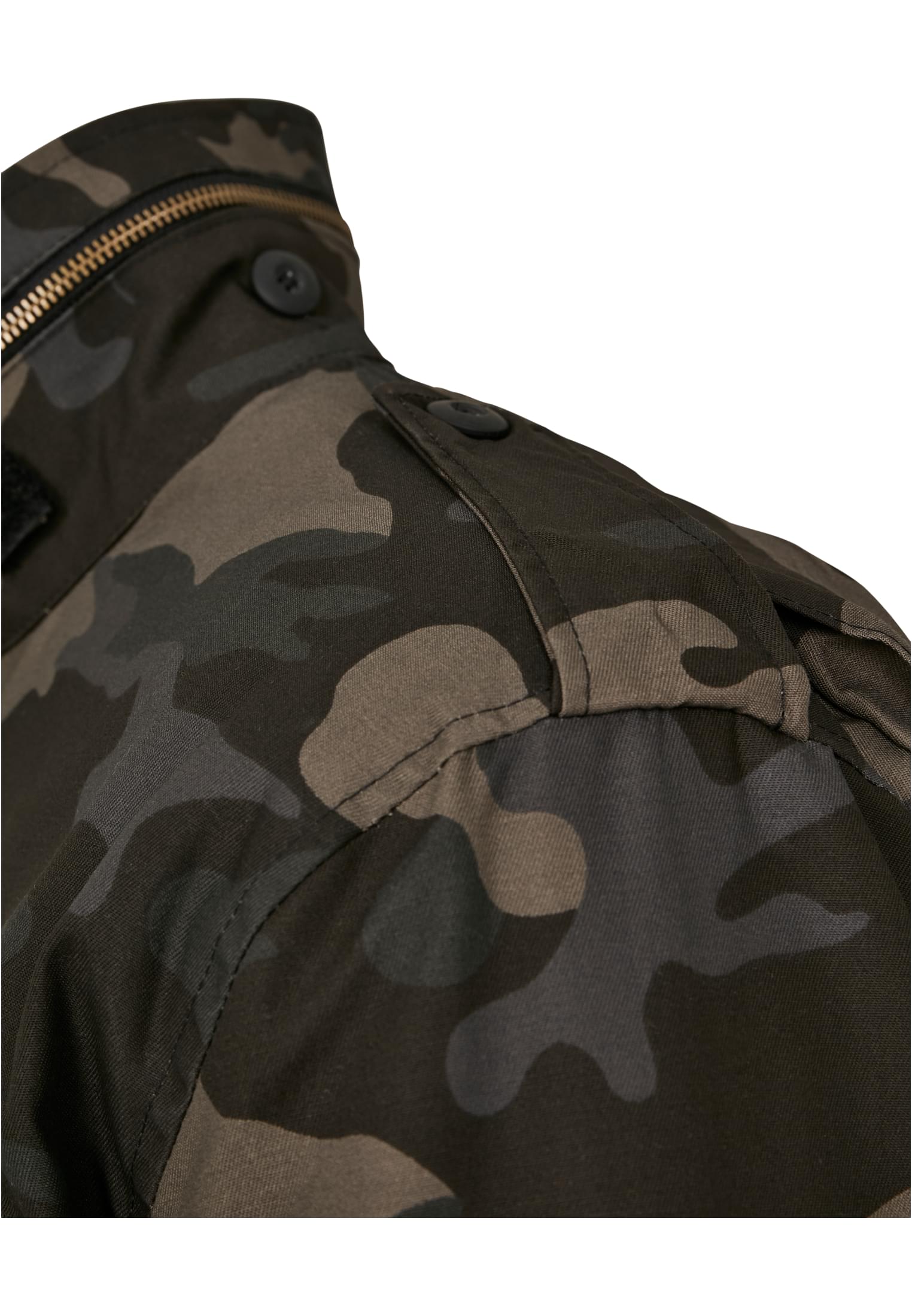 Jacken M-65 Field Jacket in Farbe darkcamo