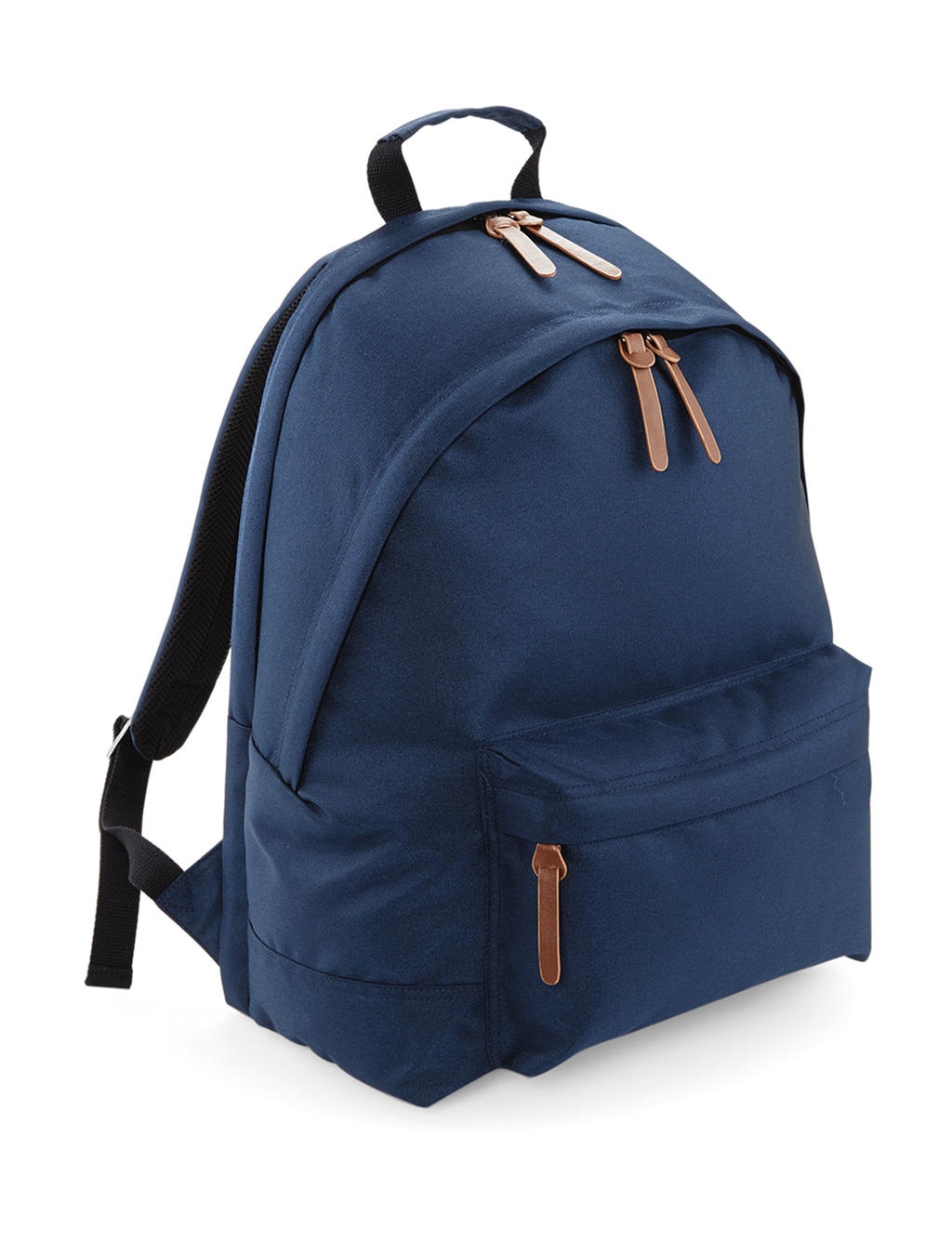  Campus Laptop Backpack in Farbe Navy Dusk