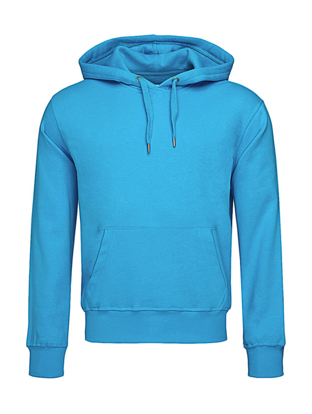  Unisex Sweat Hoodie Select in Farbe Hawaii Blue